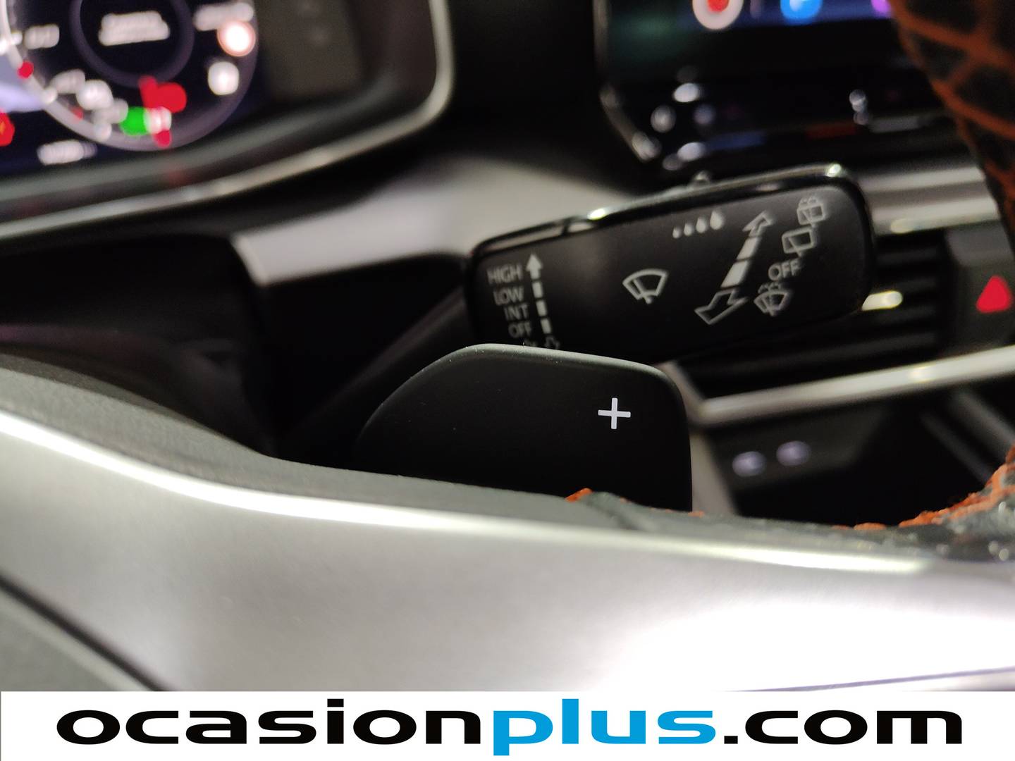 Seat León Seat León 1.5 eTSI S&S FR Go L DSG (150 CV) automático