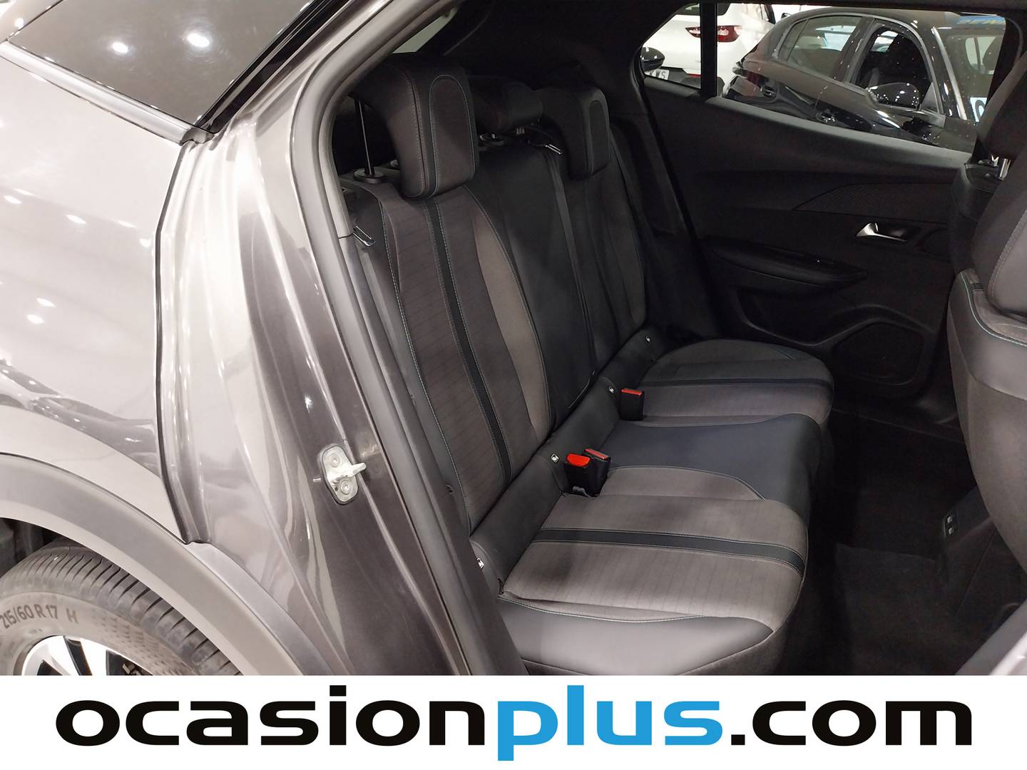 Foto Peugeot 2008 Peugeot 2008 PureTech 130 S&S Allure Pack (130 CV)