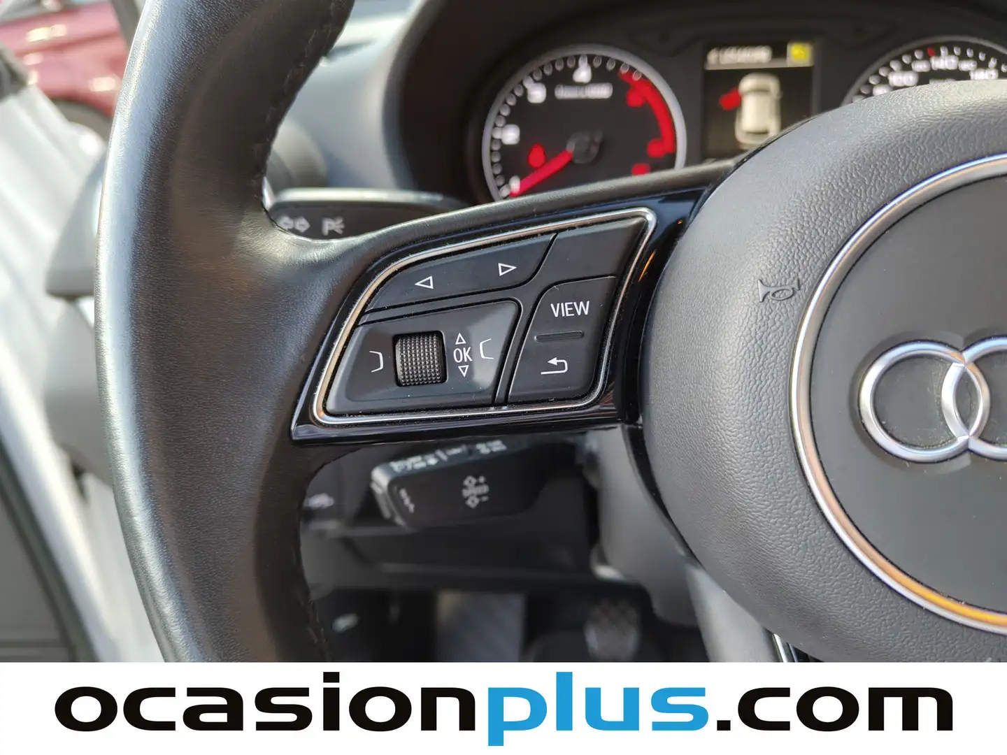 Foto Audi Q2 Audi Q2 Advanced 30 TDI (116 CV)