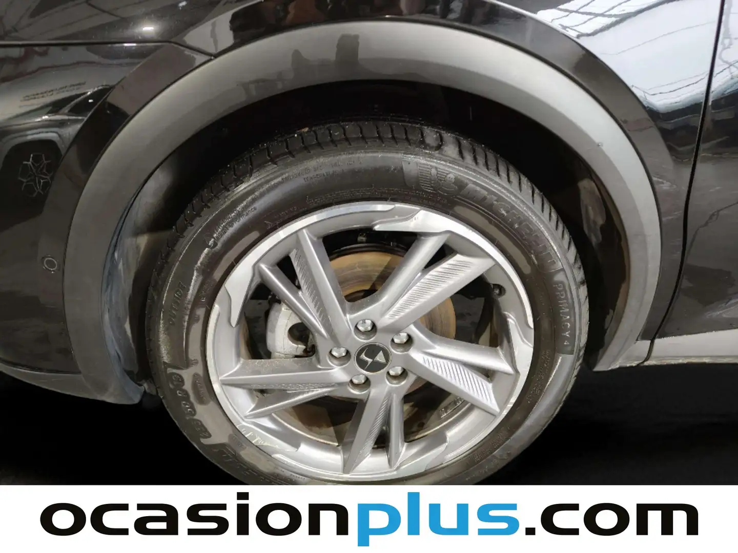 Foto DS DS 7 Crossback DS DS7 Crossback PureTech 130 So Chic (130 CV)