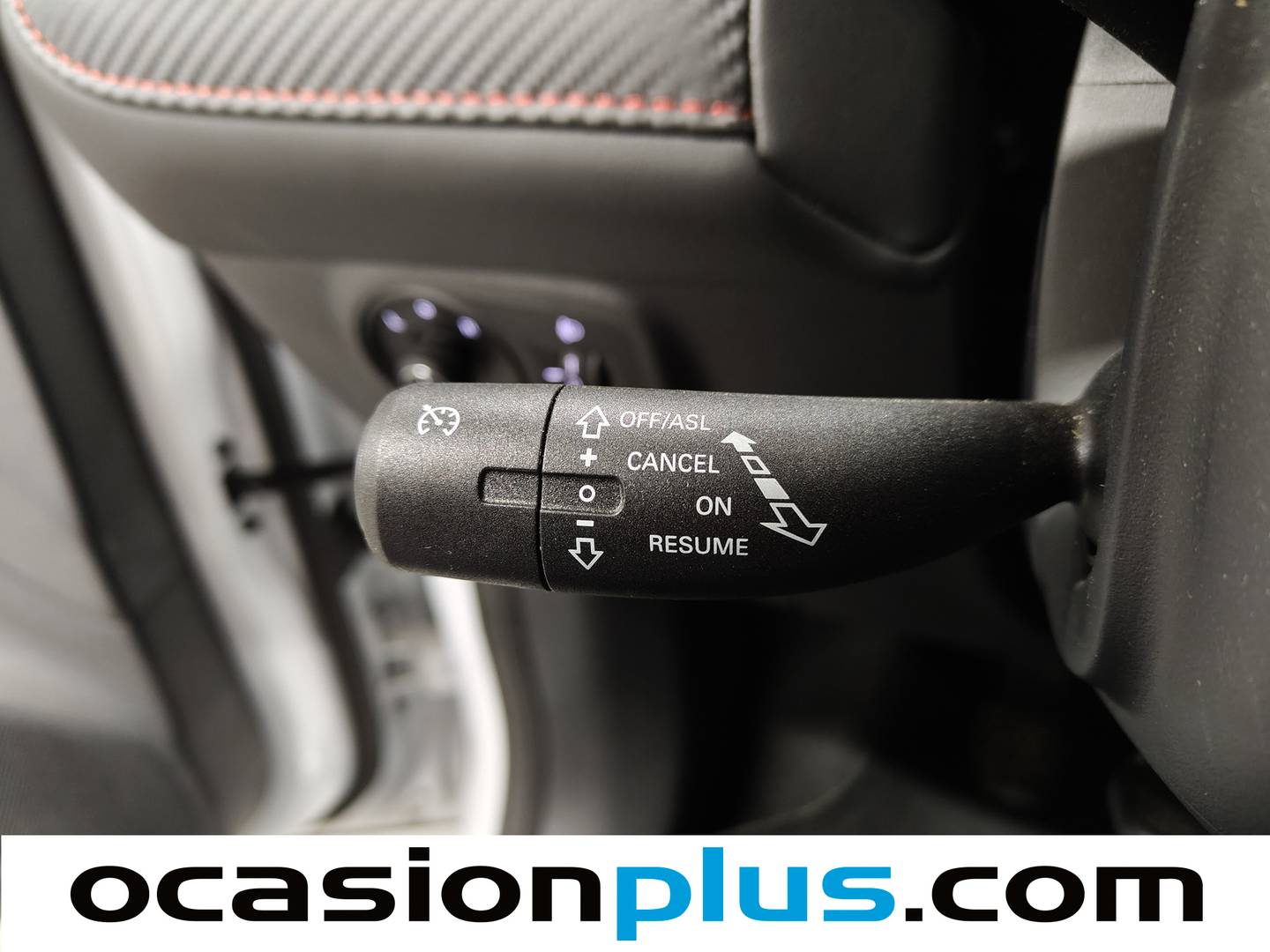 Foto MG ZS MG ZS 1.5 Comfort (106 CV)