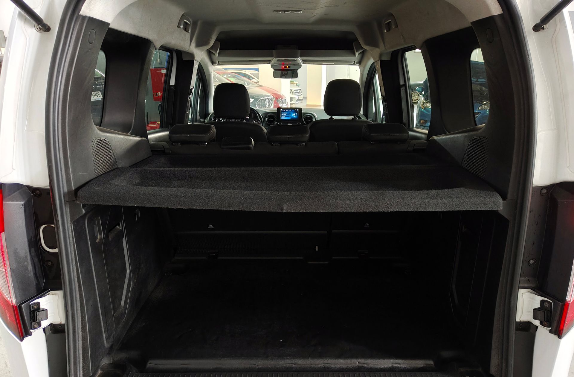 Mercedes-Benz Citan Combi 110 CDI Tourer Base Largo - foto 14