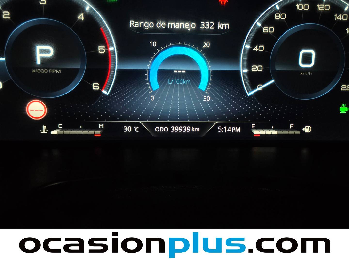 KGM Rexton KGM Rexton D22DTR Pro GSR 4x4 Auto (202 CV) 7 Plazas barato