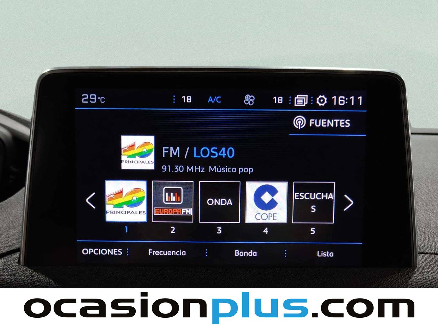 Peugeot 5008 Peugeot 5008 BlueHDi 130 S&S Allure (130 CV) 7 Plazas barato