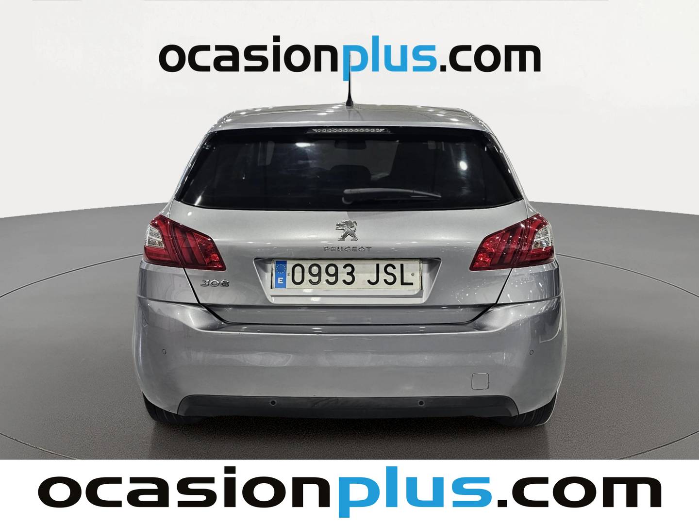 Peugeot 308 Peugeot 308 PureTech 130 S&S Style (130 CV) al mejor precio