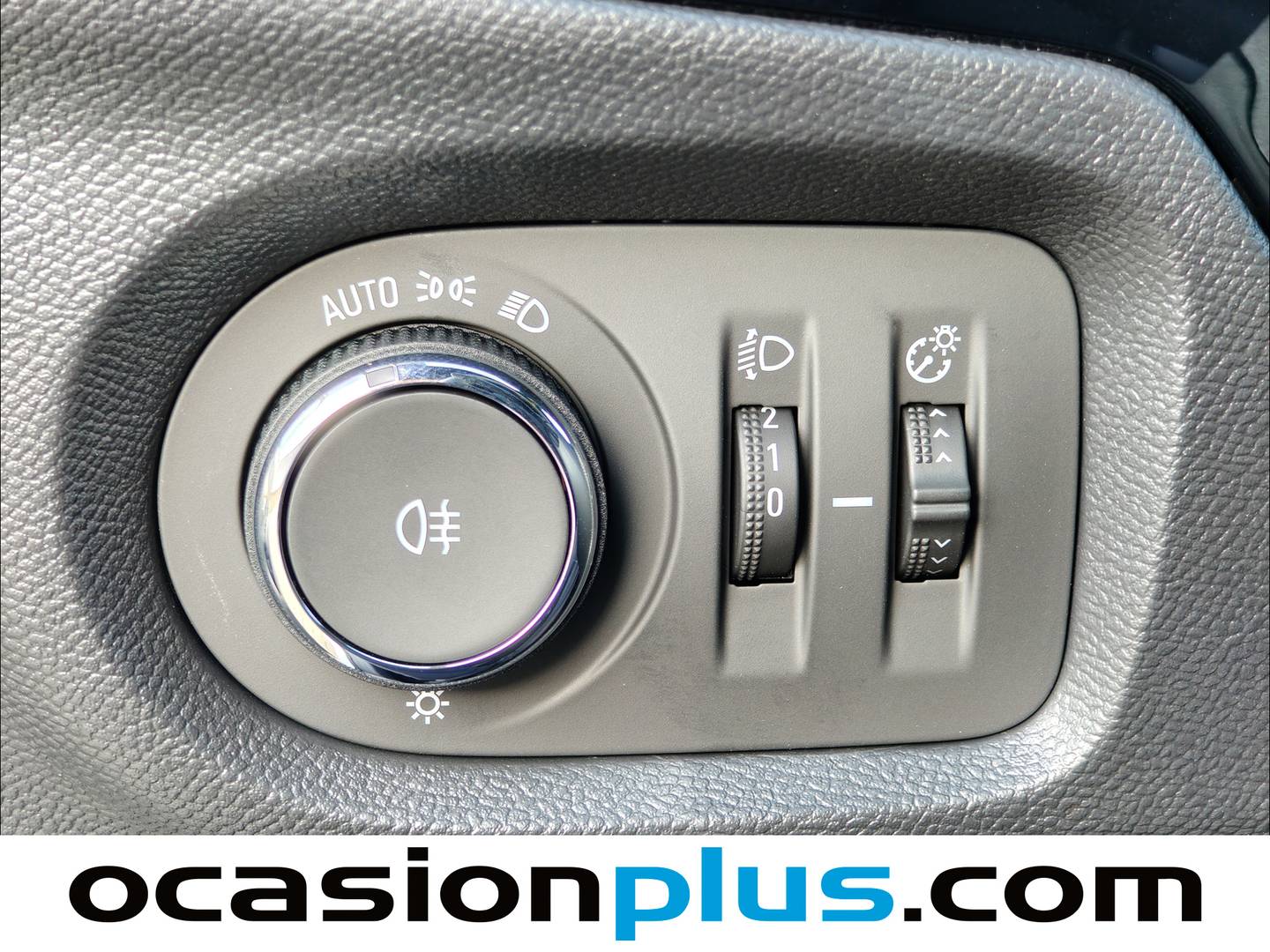 Foto Opel Corsa Opel Corsa 1.2 T XHL Hybrid GS eDCT (110 CV)