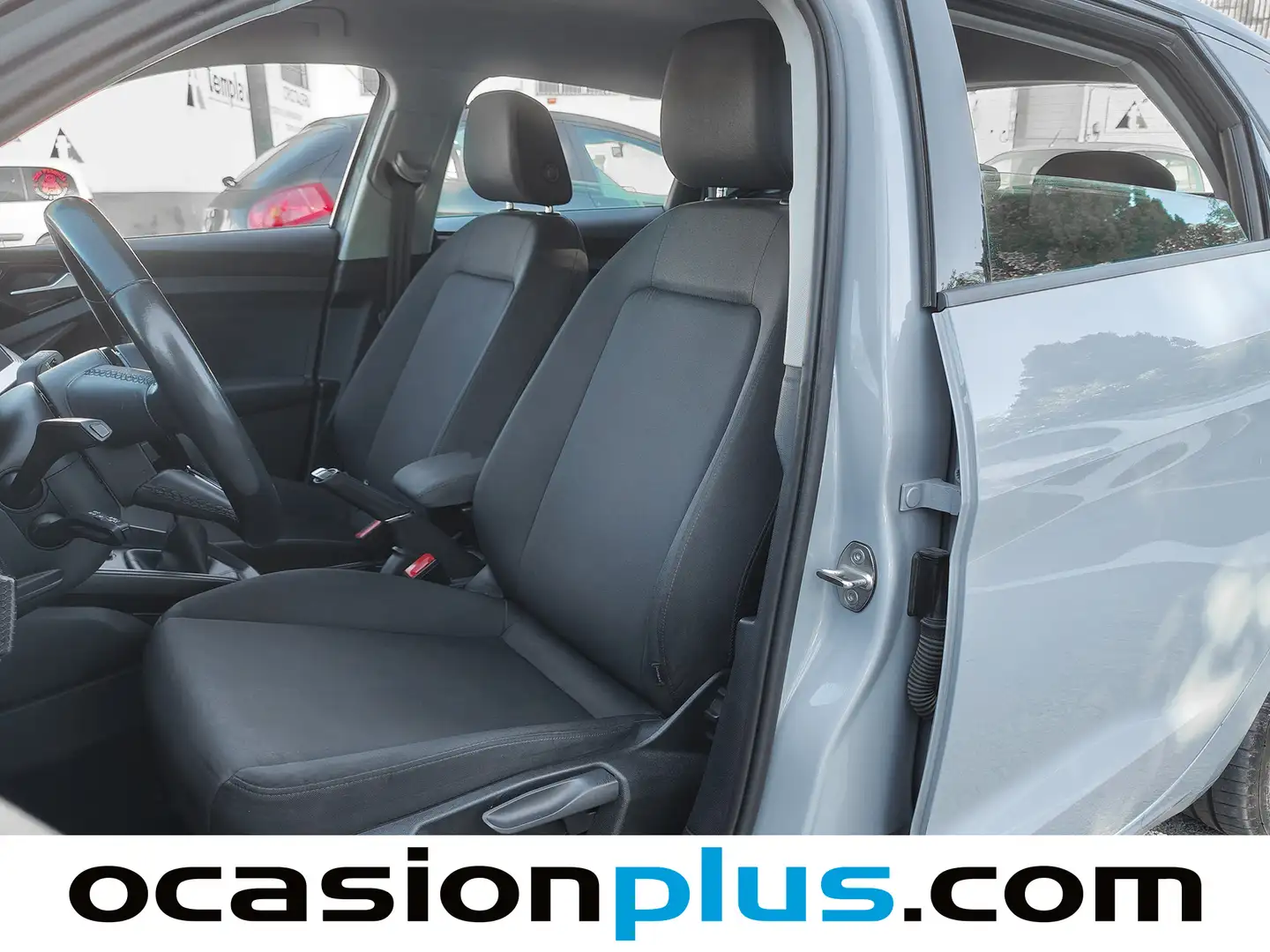 Foto Audi A1 Audi A1 Sportback Advanced 30 TFSI (110 CV)