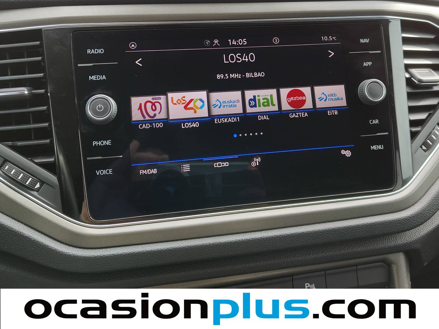 Foto Volkswagen T-Roc Volkswagen T-Roc Advance Style 1.5 TSI (150 CV)