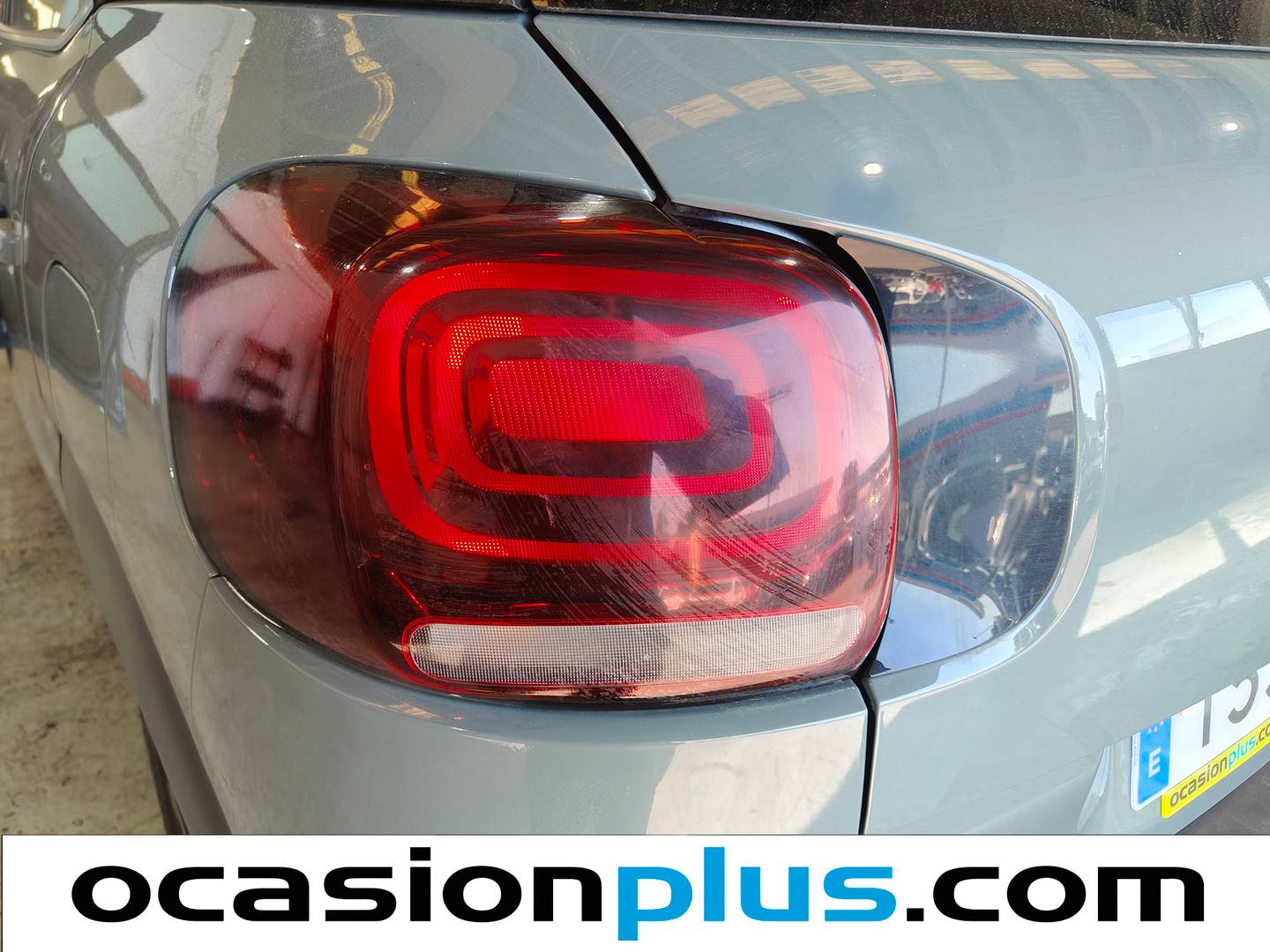 Citroën C3 Aircross Citroën C3 Aircross PureTech 130 Shine Pack EAT6 (131 CV) km 0