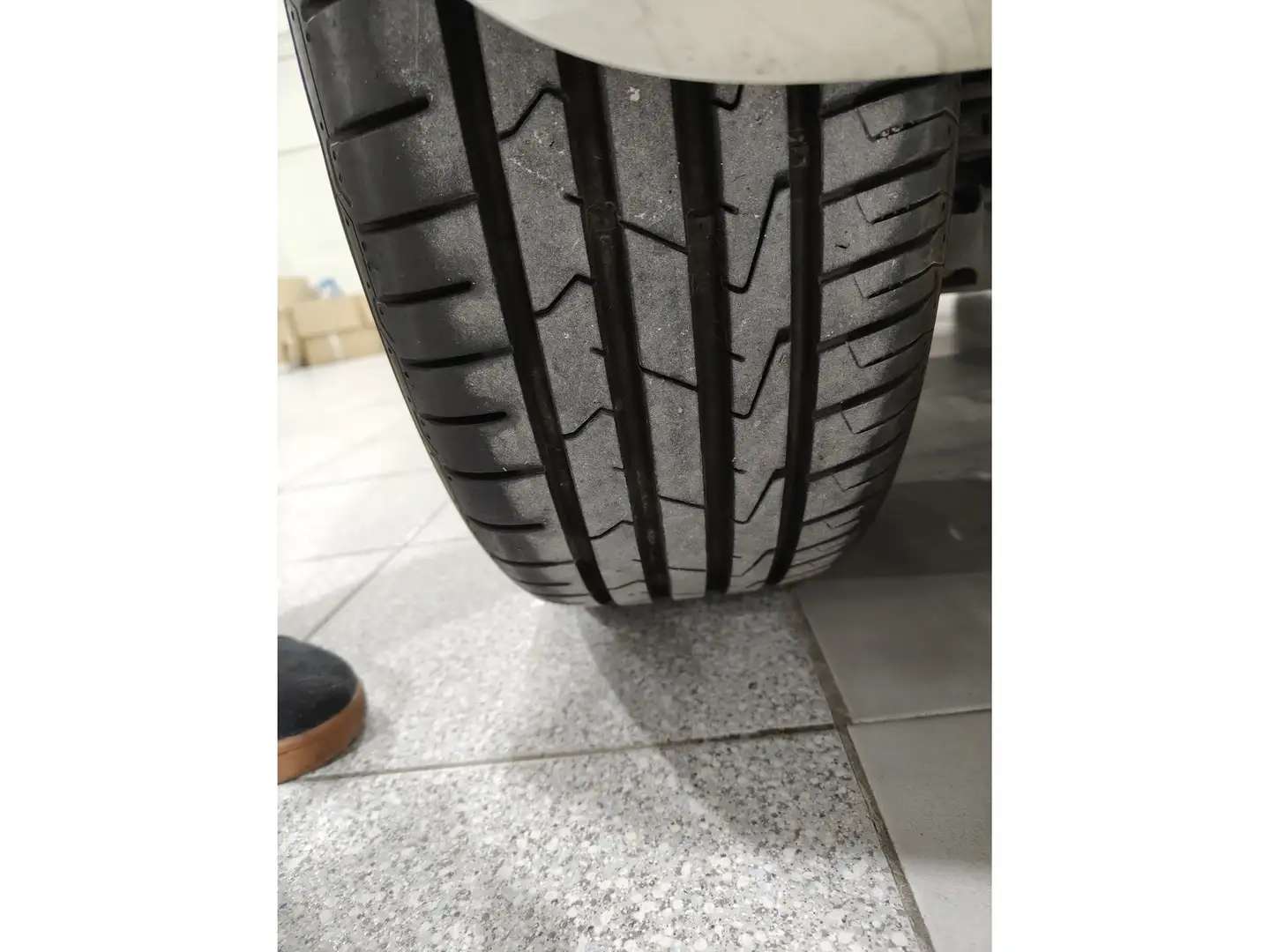 Foto Audi A1 Audi A1 Attraction 1.6 TDI (105 CV)