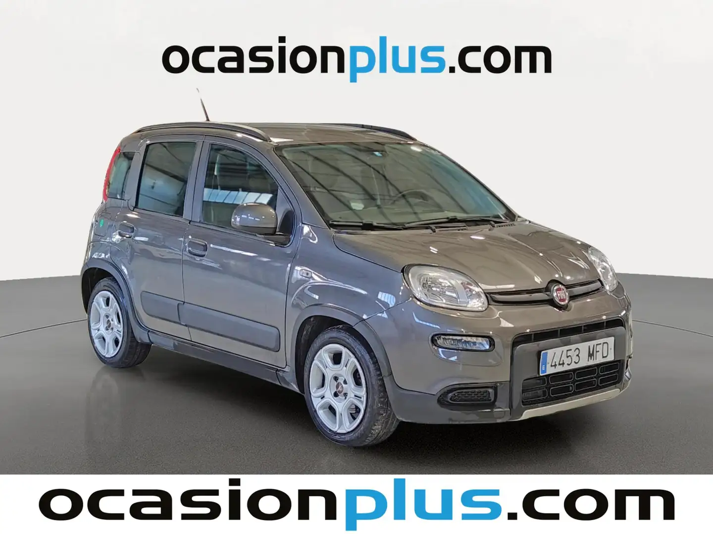 Foto Fiat Panda Fiat Panda 1.0 Hybrid GSE City Life (70 CV)
