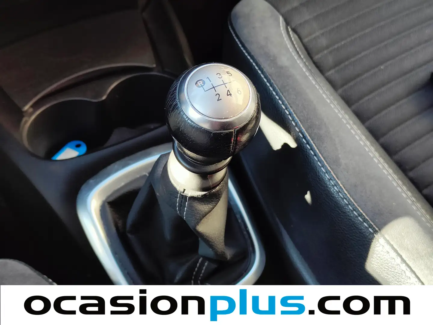 Foto Toyota Yaris Toyota Yaris 90D Advance (90 CV)