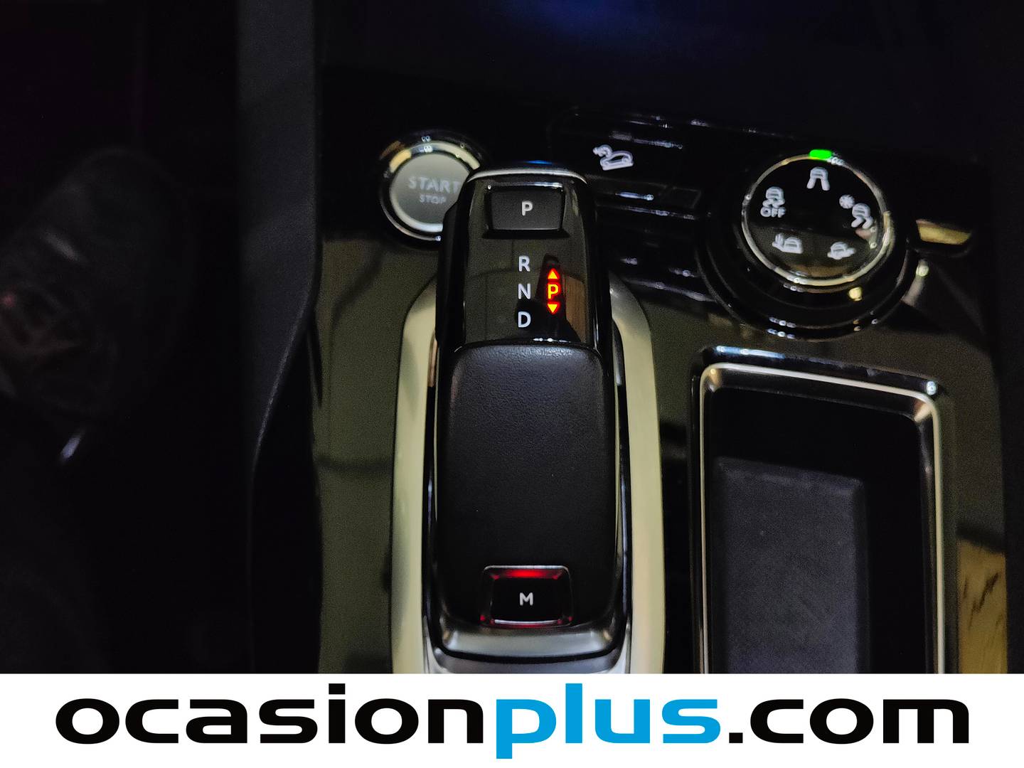 Peugeot 5008 Peugeot 5008 1.6L THP GT Line EAT6 (165 CV) 7 Plazas de segunda mano