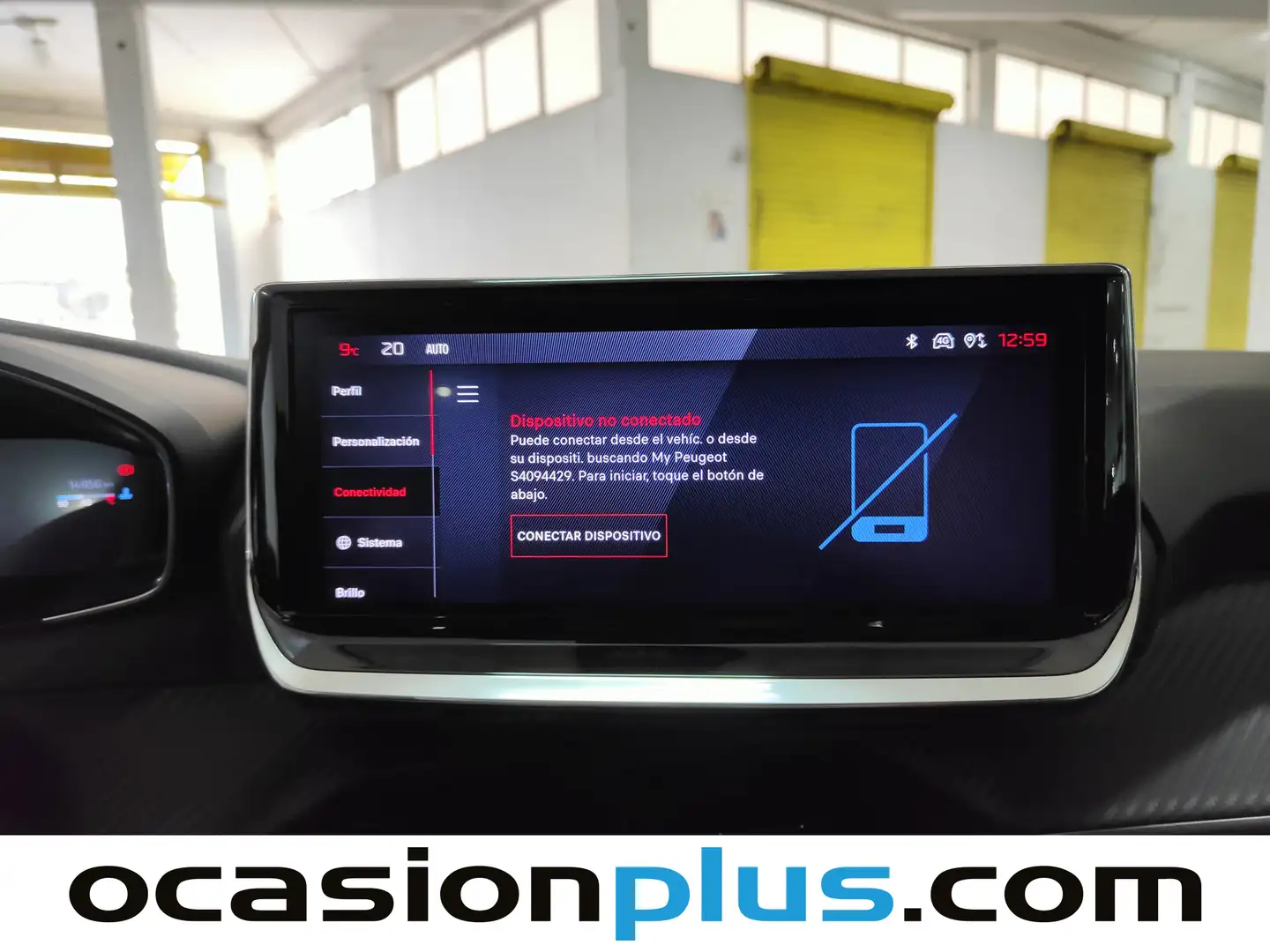 Foto Peugeot 208 Peugeot 208 PureTech 100 Allure (100 CV)