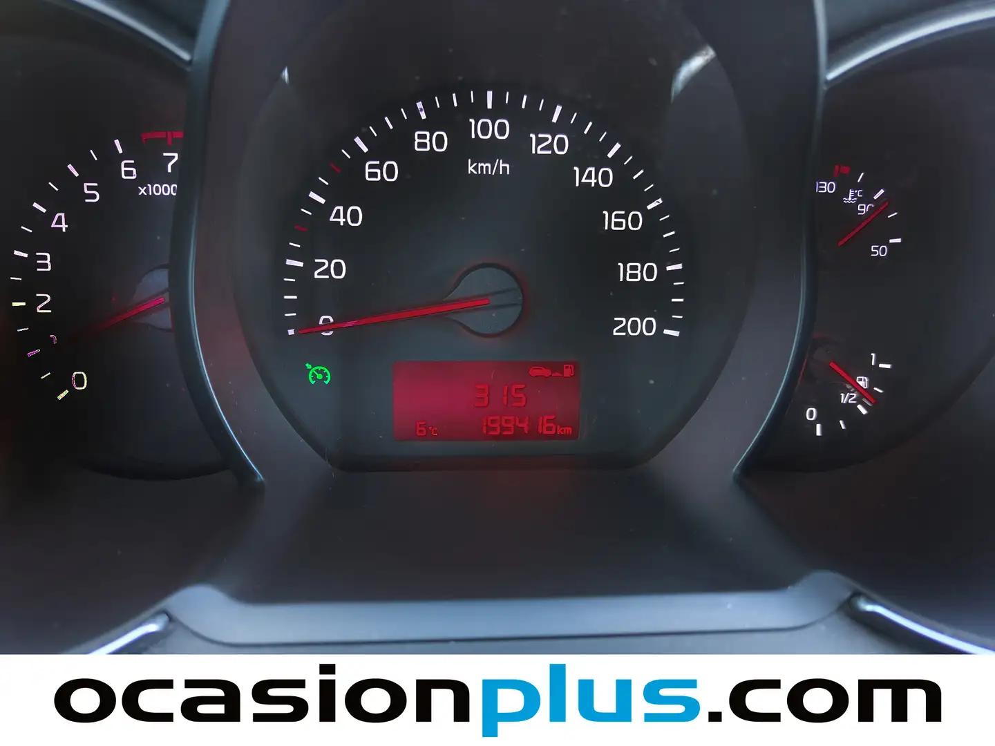 Foto KIA Picanto Kia Picanto 1.0 CVVT x-Tech Eco-Dynamics (66 CV)