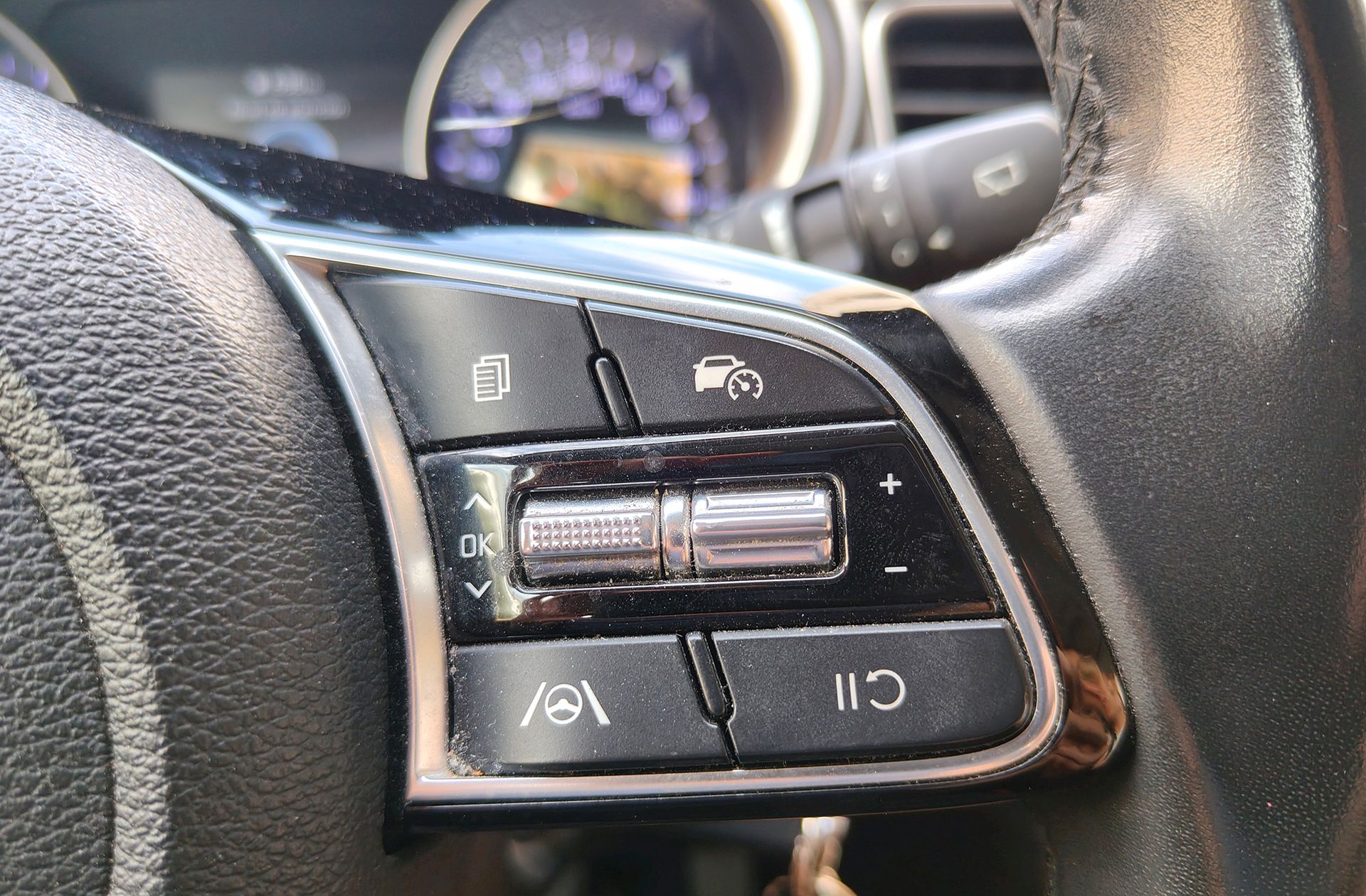 Kia Ceed 1.0 T-GDi Drive - foto 29