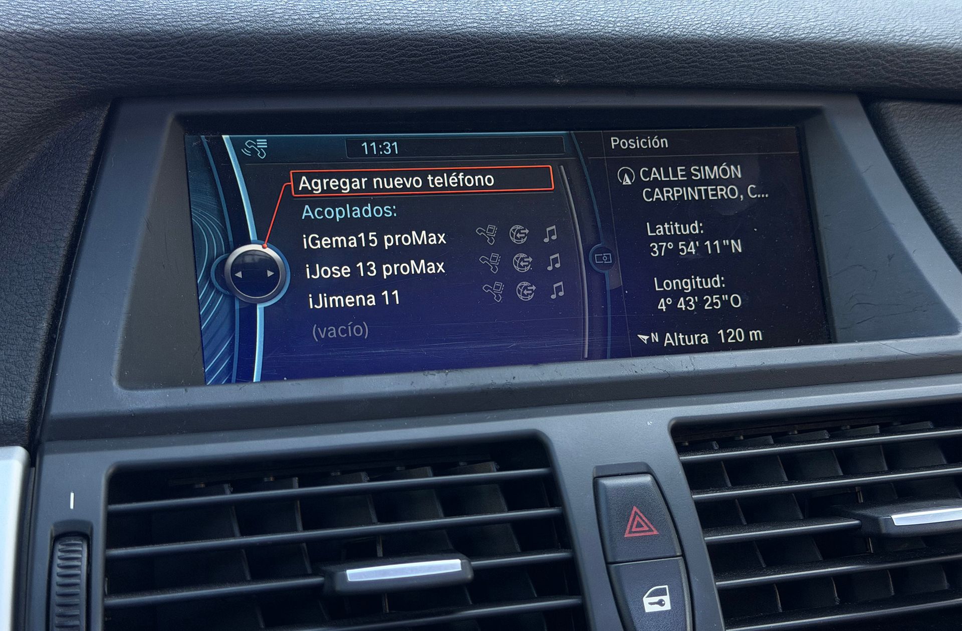 BMW X5 xDrive30d - foto 36