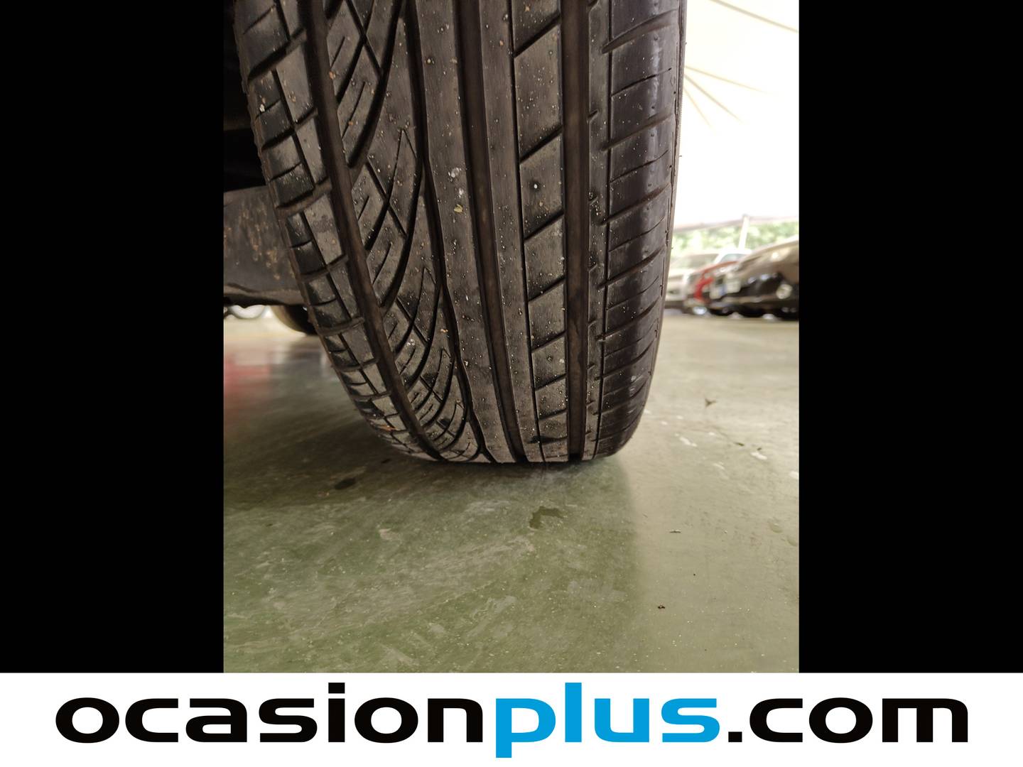 Foto Peugeot 5008 Peugeot 5008 PureTech 130 S&S Allure Pack EAT8 (130 CV) 7 Plazas