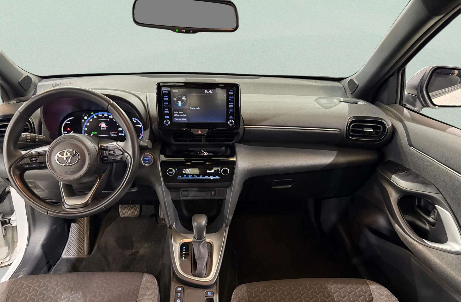 Toyota Yaris Cross 120H Active Tech - foto 6
