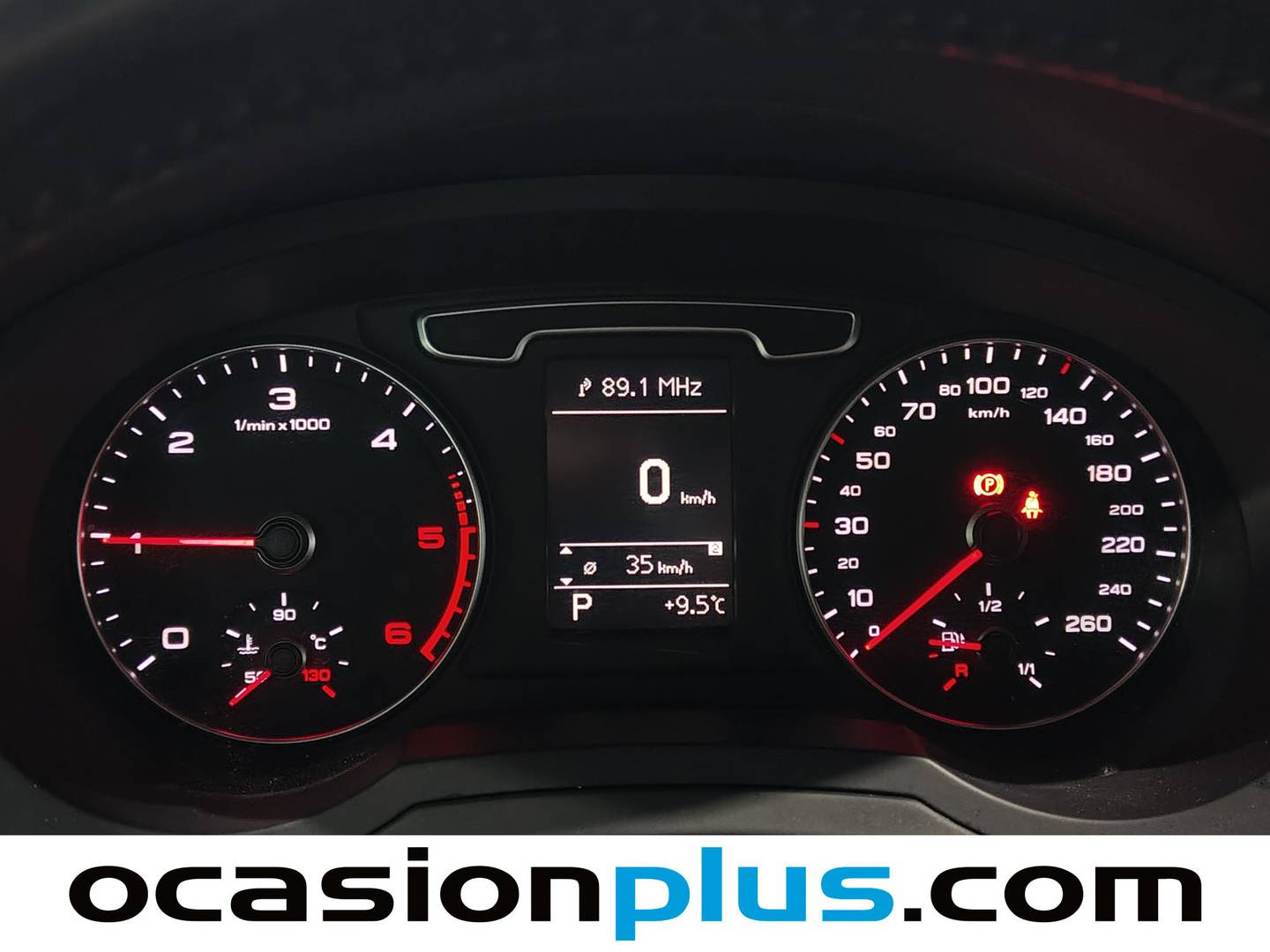 Foto Audi Q3 Audi Q3 Ambition 2.0 TDI quattro (177 CV) S tronic