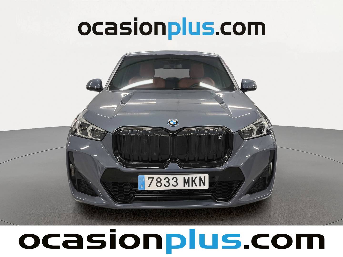 BMW iX1 BMW iX1 xDrive30 (313 CV) Pack M barato