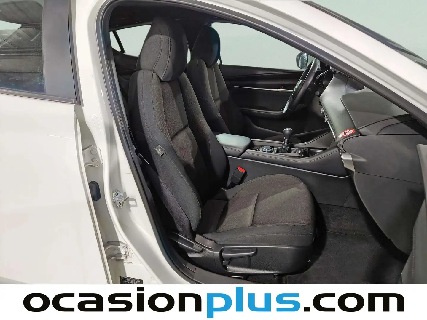 Foto Mazda Mazda3 Mazda Mazda 3 2.5L E-SKY G MHEV Prime-line (140 CV)