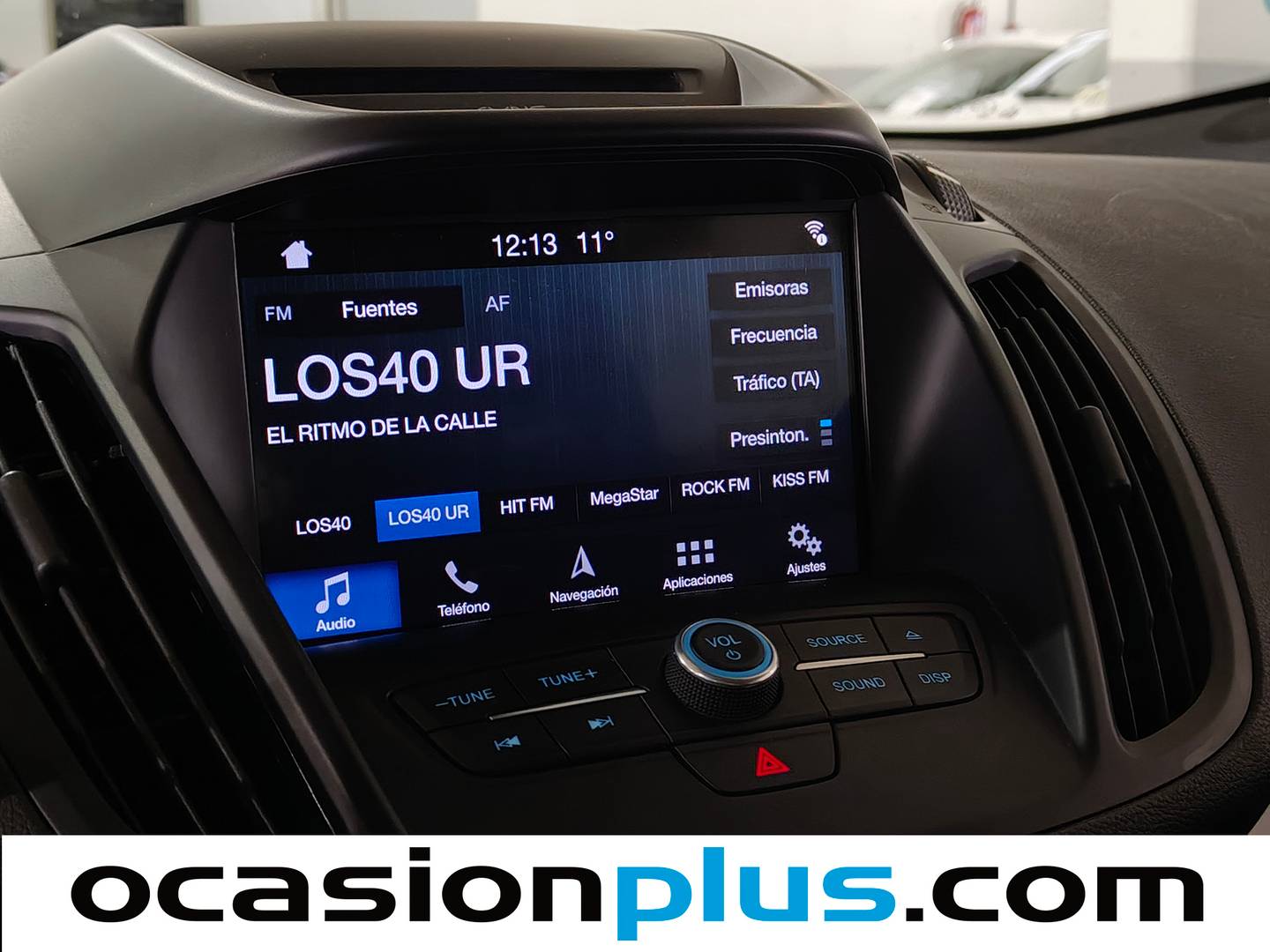 Ford Kuga Ford Kuga 1.5 EcoBoost S&S Trend+ 4x2 (120 CV) 2019