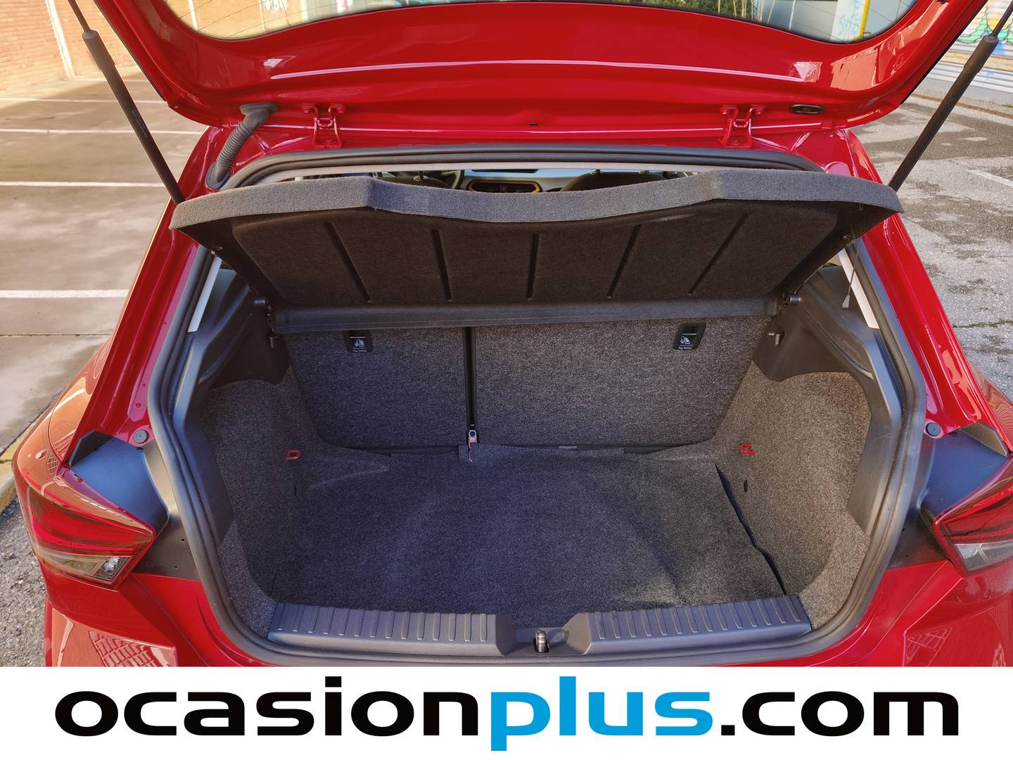 Foto Seat Ibiza SEAT Ibiza 1.0 MPI S&S Style XM (80 CV)