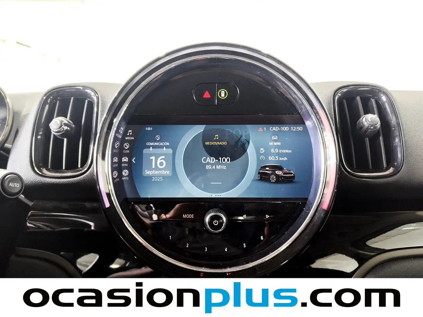 Foto Mini Countryman MINI MINI Countryman Cooper (136 CV)