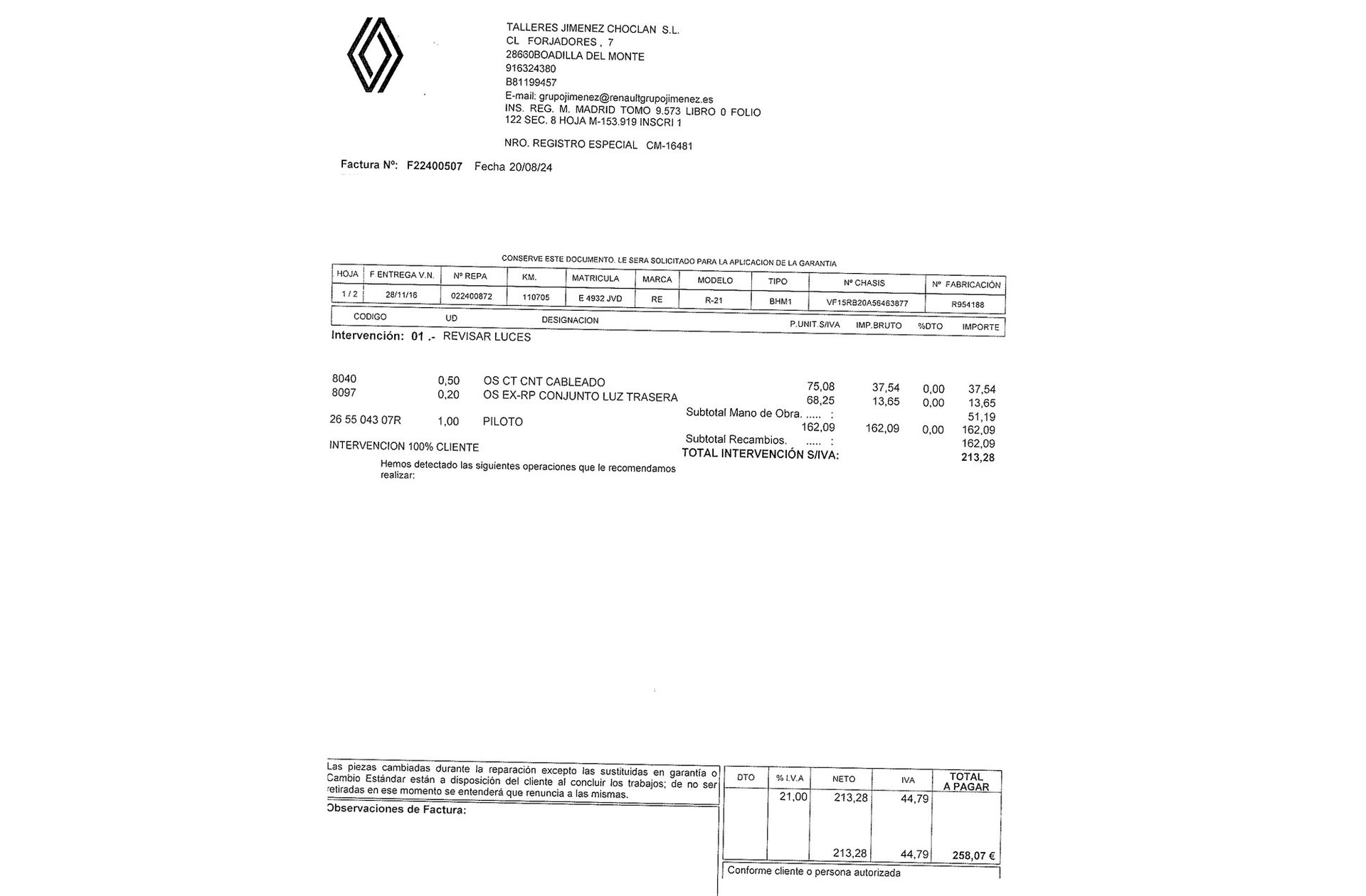 Renault Clio Zen Energy TCe - foto 21