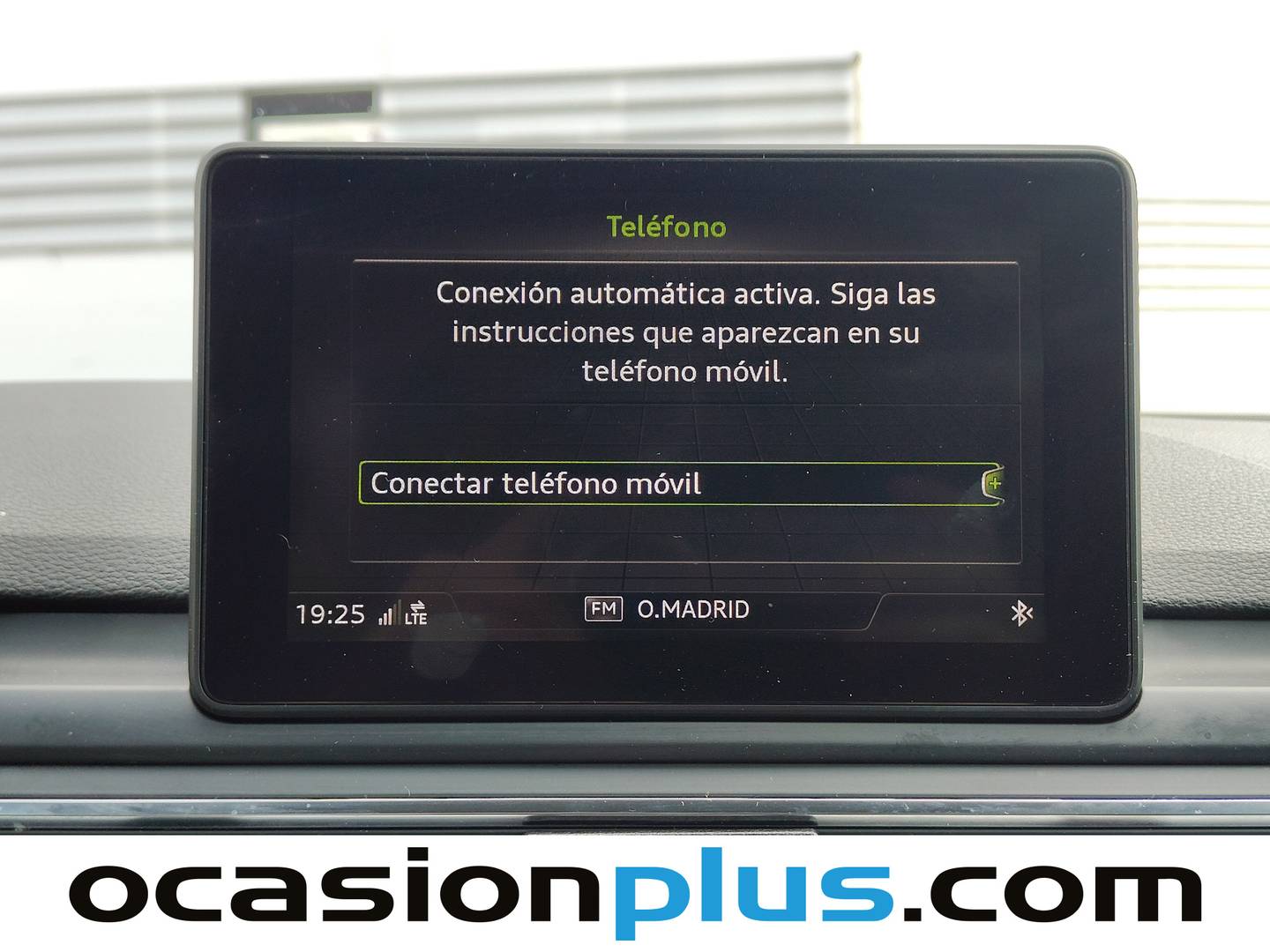 Audi A4 Audi A4 Advanced edition 2.0 TDI (150 CV) S tronic automático