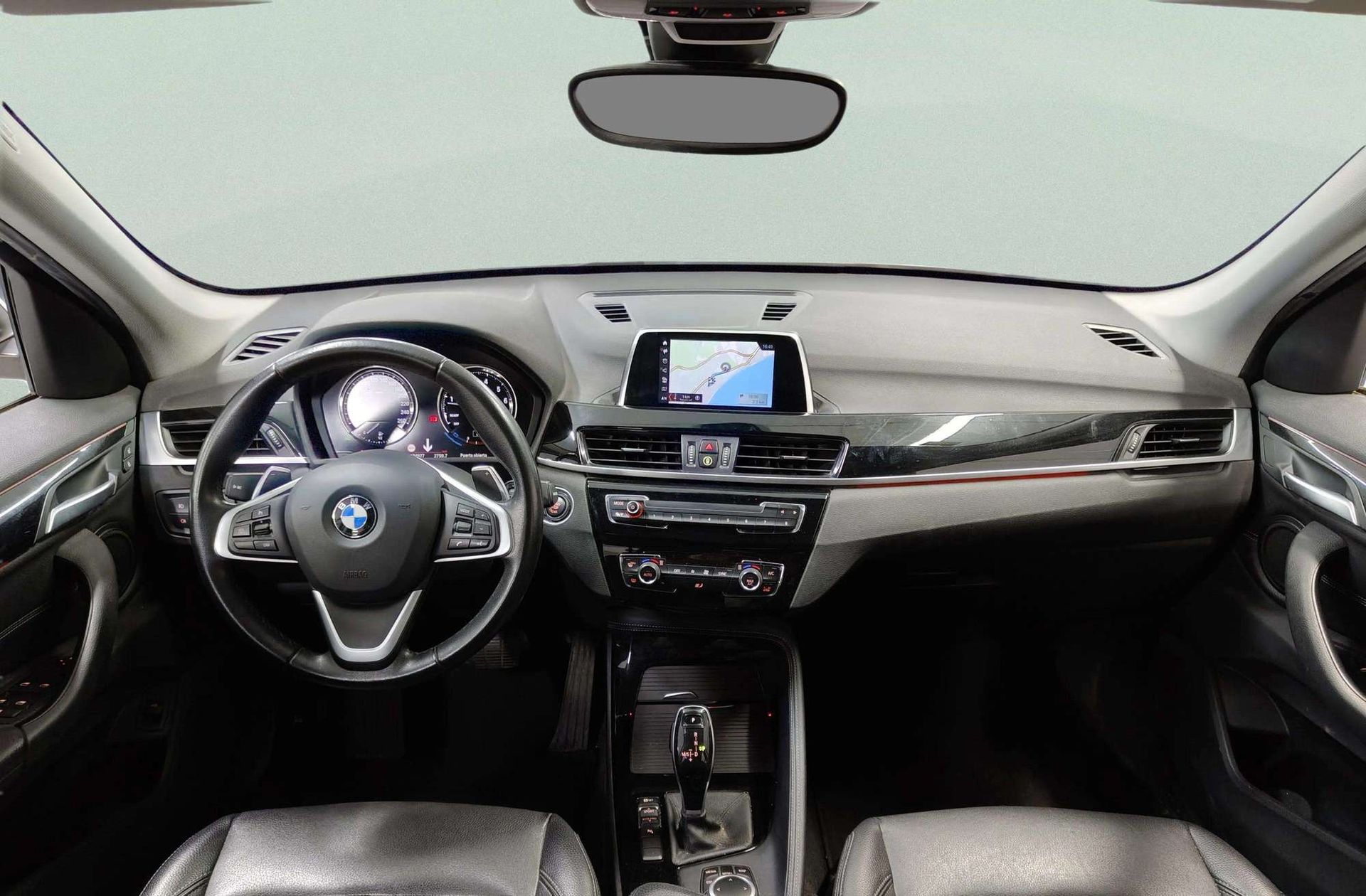 BMW X1 sDrive20i - foto 7