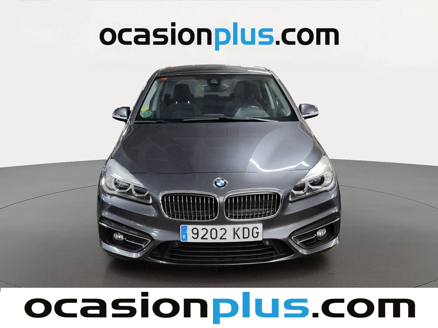 BMW Serie 2 Active Tourer BMW Serie 2 218d Active Tourer (150 CV) diésel