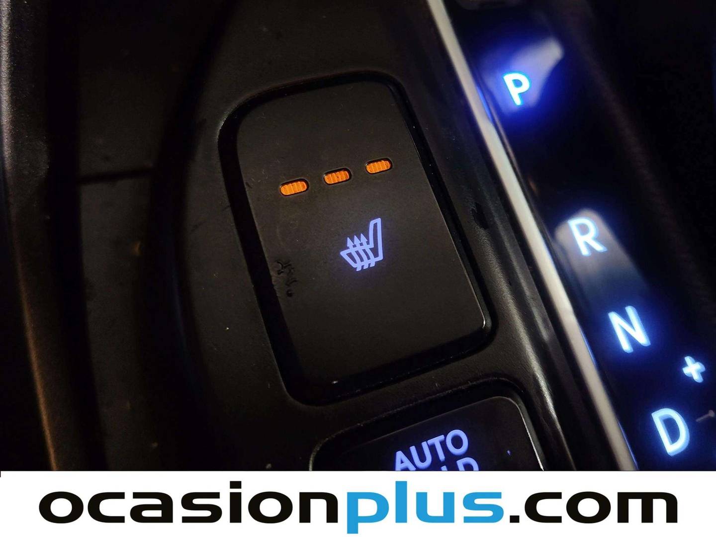 Equipamiento del Hyundai Santa Fe Hyundai Santa Fe 2.2 CRDI Tecno 4x2 Auto (200 CV)7 Plazas