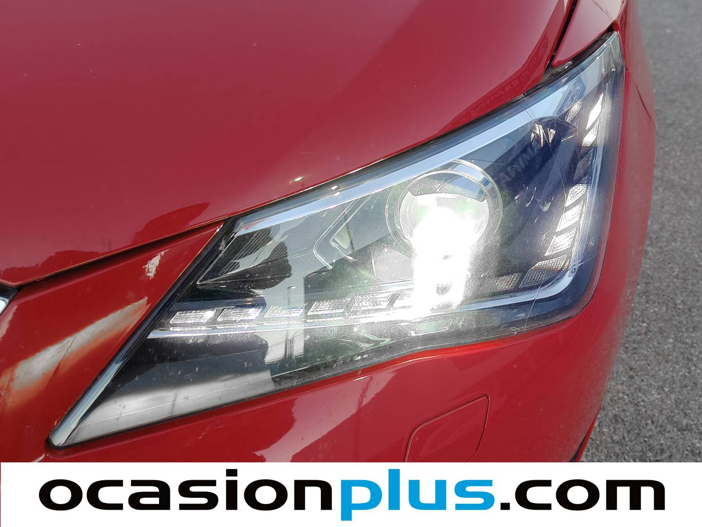 Foto Seat Ibiza SEAT Ibiza 1.0 EcoTSI FR  (110 CV)