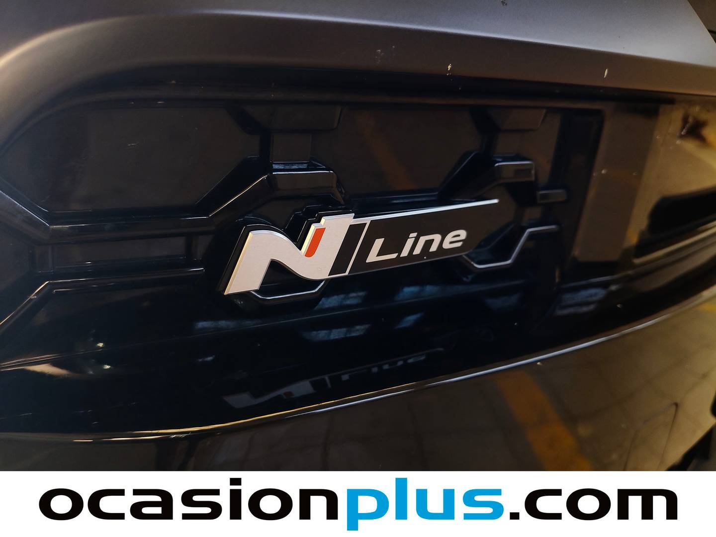 Hyundai Kona Hyundai Kona 1.6 GDI HEV N Line DCT (141 CV) híbrido