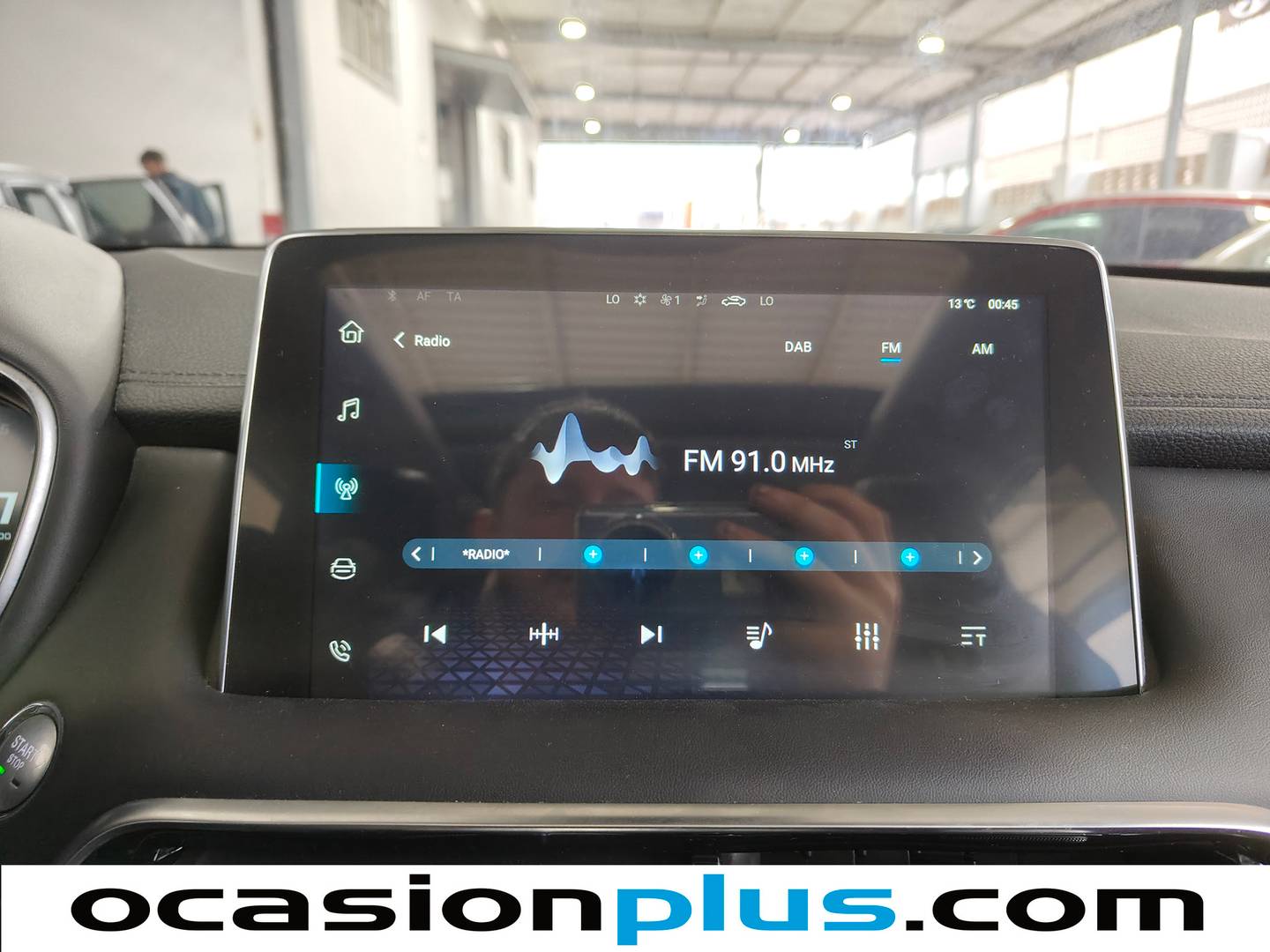 MG HS MG HS 1.5 Turbo GDI Luxury DCT  (162 CV) 162cv