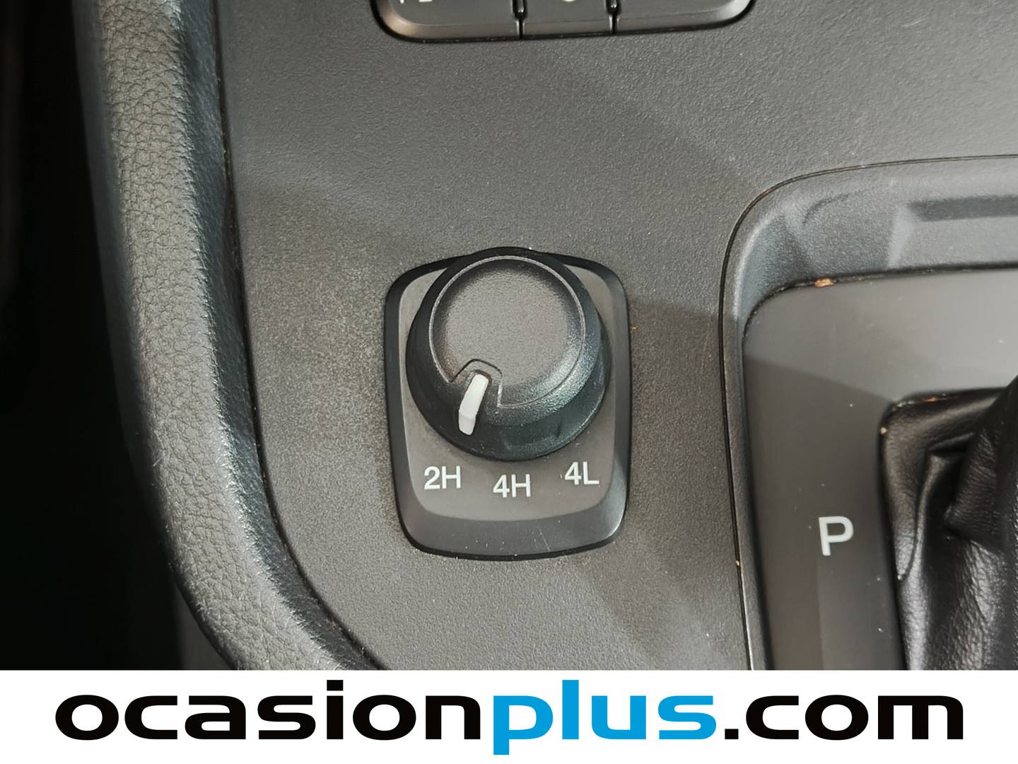 Foto Ford Ranger Ford Ranger Pickup 2.0 Ecoblue Doble Cabina Wildtrack 4x4 AT (213 CV)