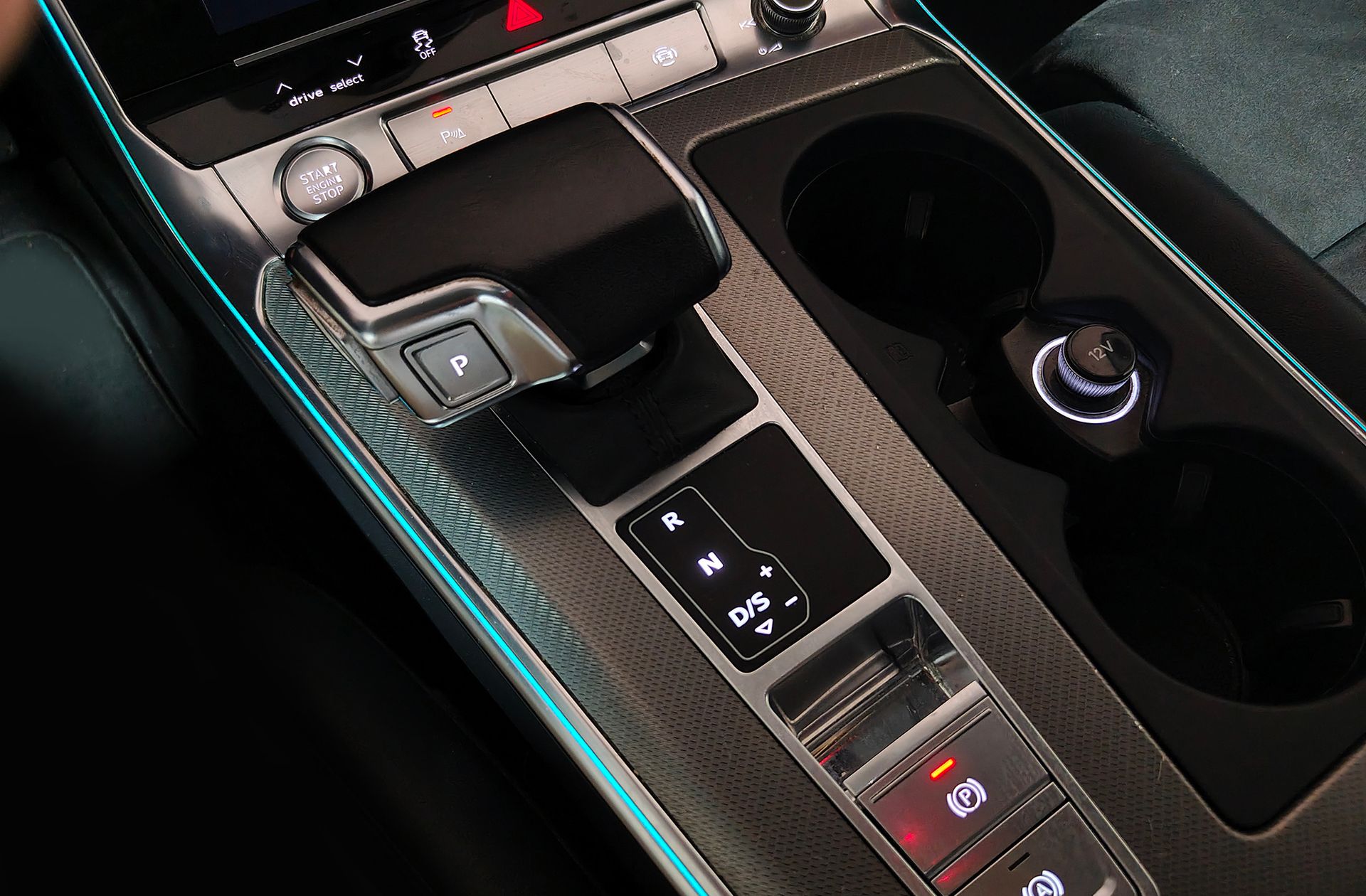 Audi A6 Avant design 40 TDI S tronic - foto 5