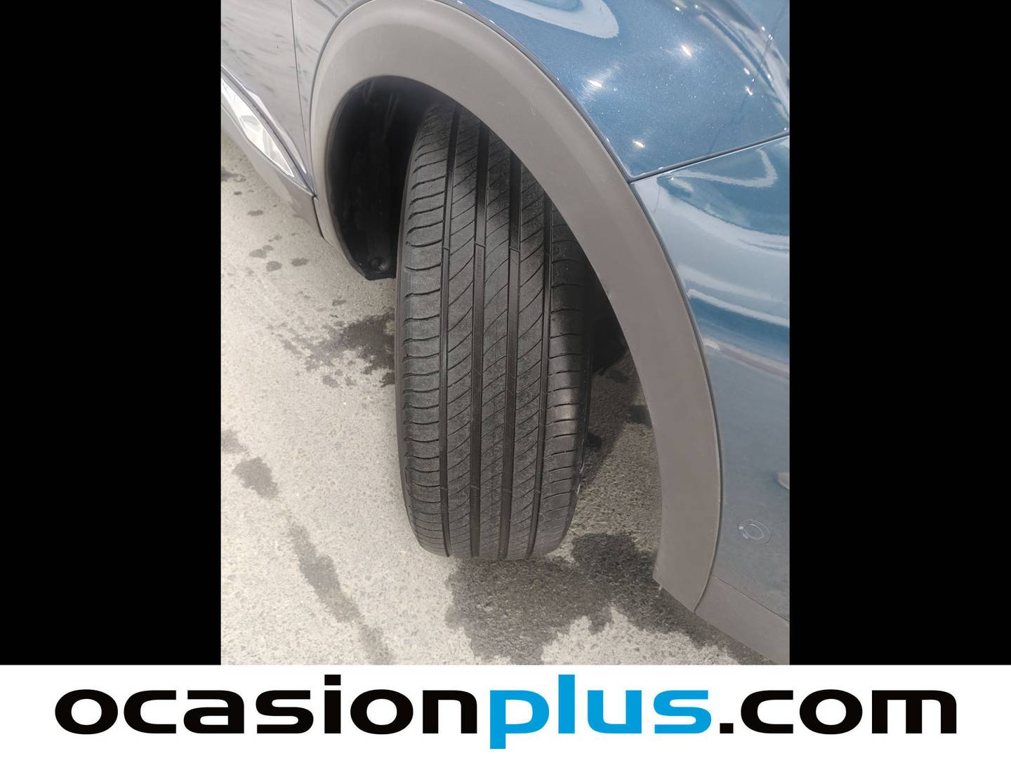 Peugeot 3008 Peugeot 3008 BlueHDi 130 S&S Allure Pack EAT8 (130 CV) de ocasión