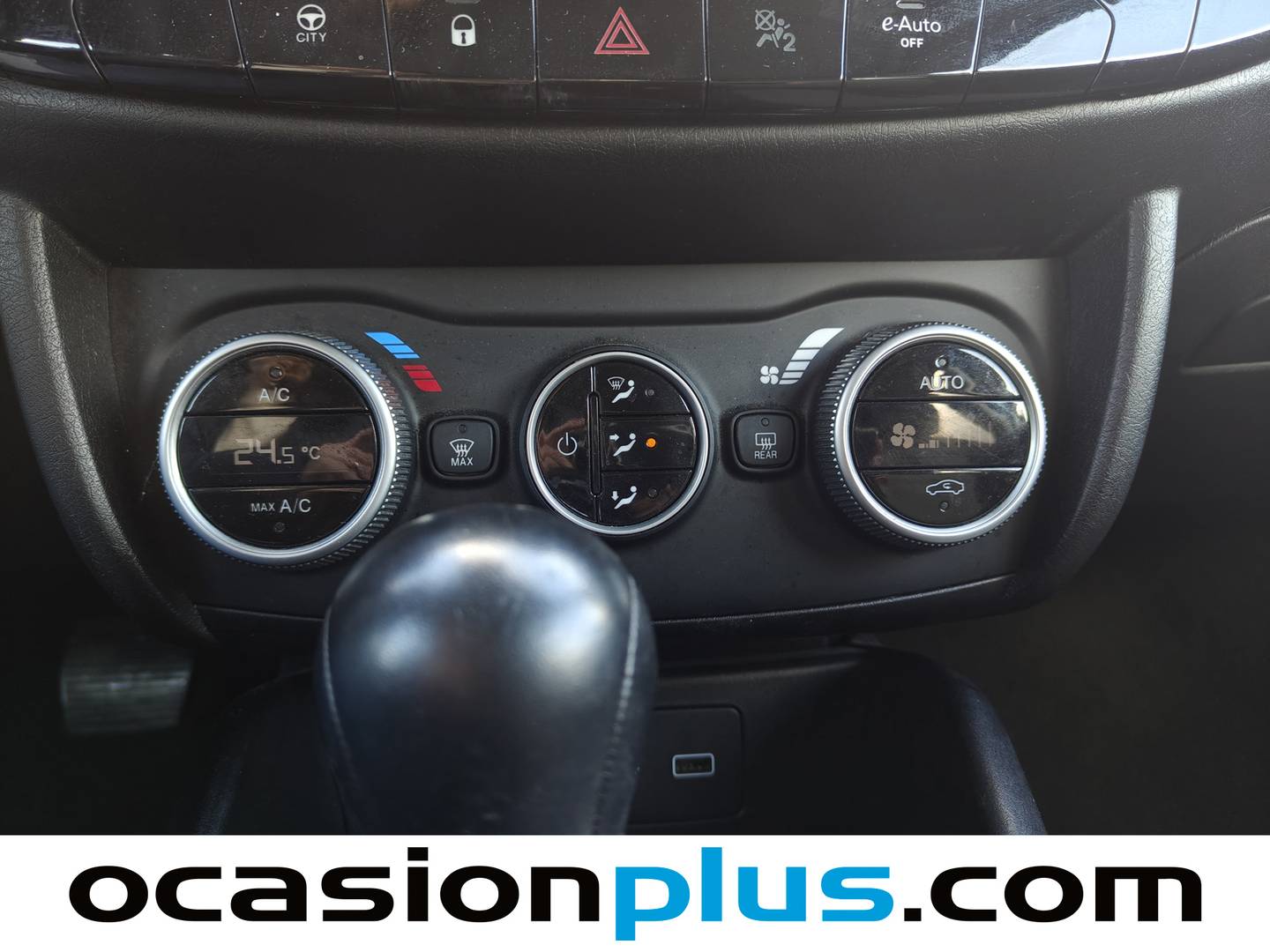 Foto Fiat Tipo Fiat Tipo 1.5 Hybrid Cross DCT (130 CV)