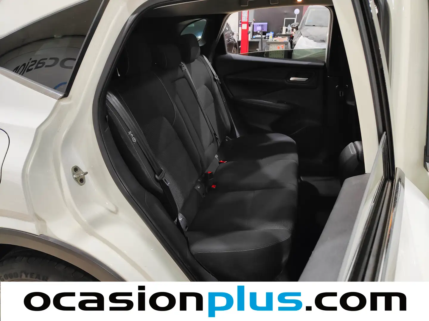 Foto Nissan QASHQAI Nissan Qashqai DIG-T 158 mHEV Acenta Xtronic (158 CV)