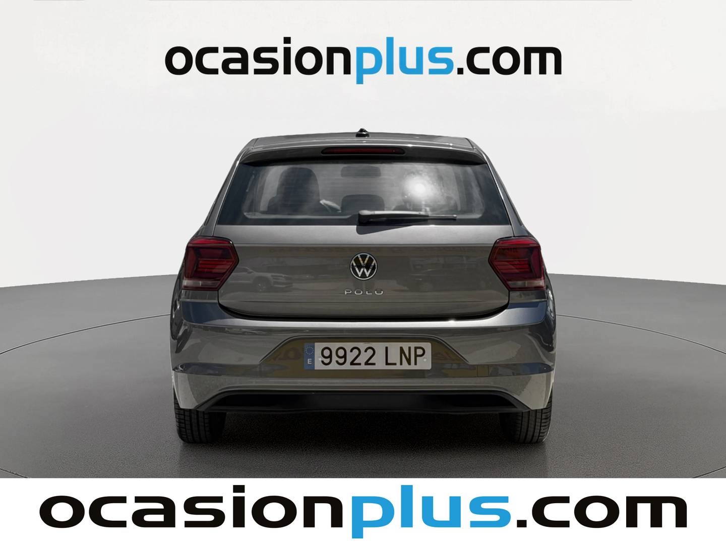 Volkswagen Polo Volkswagen Polo Advance 1.0 TSI (95 CV) 95cv