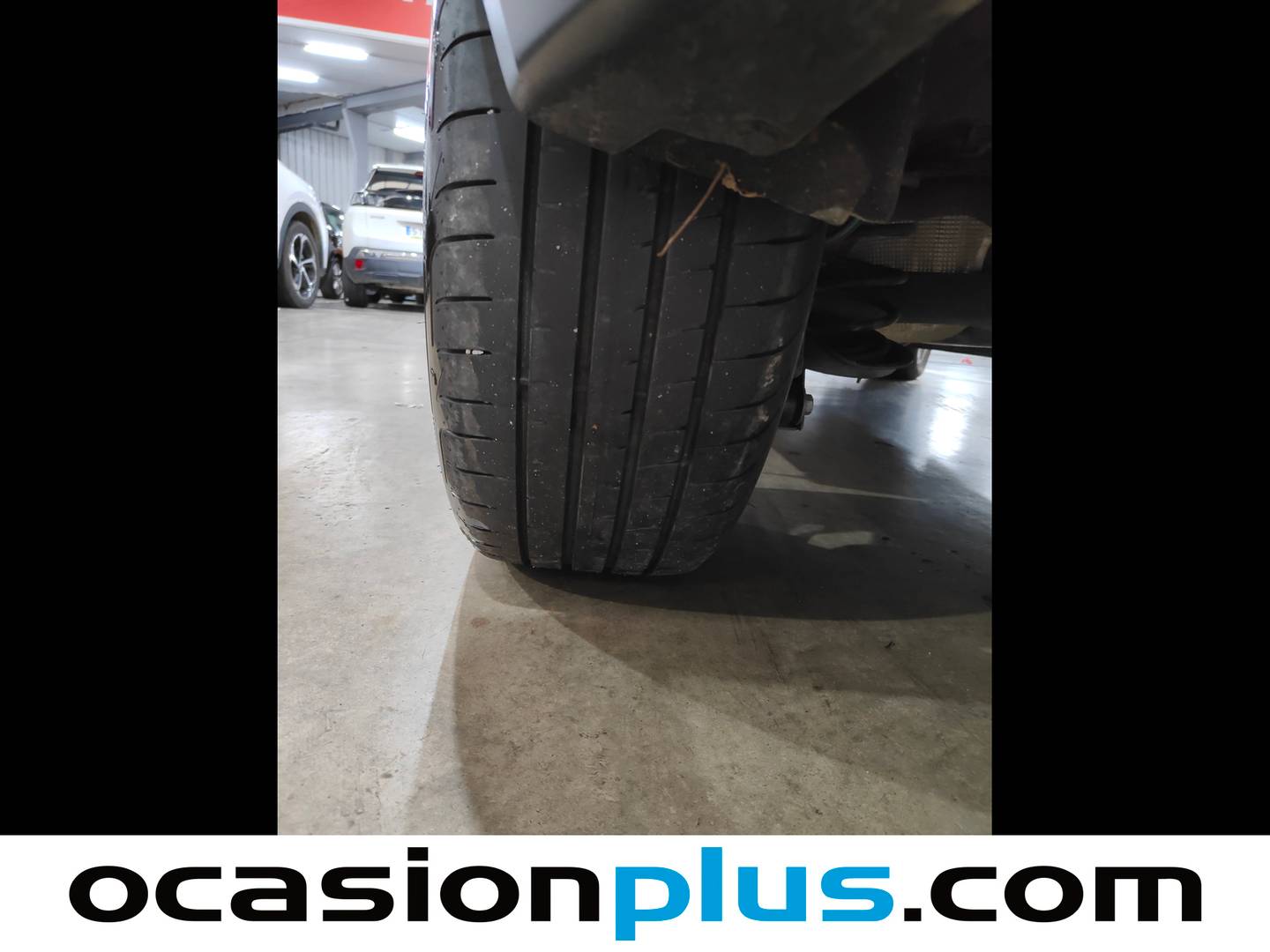 Foto Nissan QASHQAI Nissan Qashqai DIG-T 140 N-Connecta (140 CV)