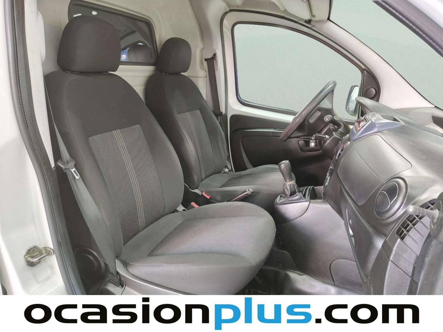 Foto Fiat Fiorino Fiat Fiorino Cargo 1.3 Multijet Base (95 CV)