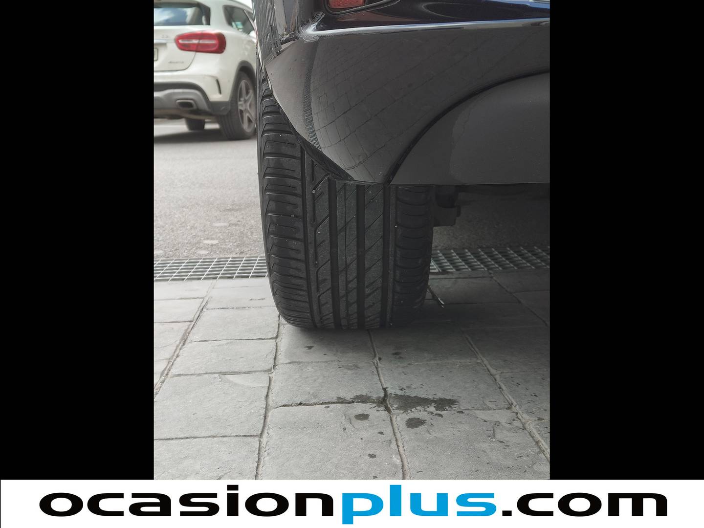 Foto Opel Astra Opel Astra 1.6 CDTI S&S GSi Line (136 CV)