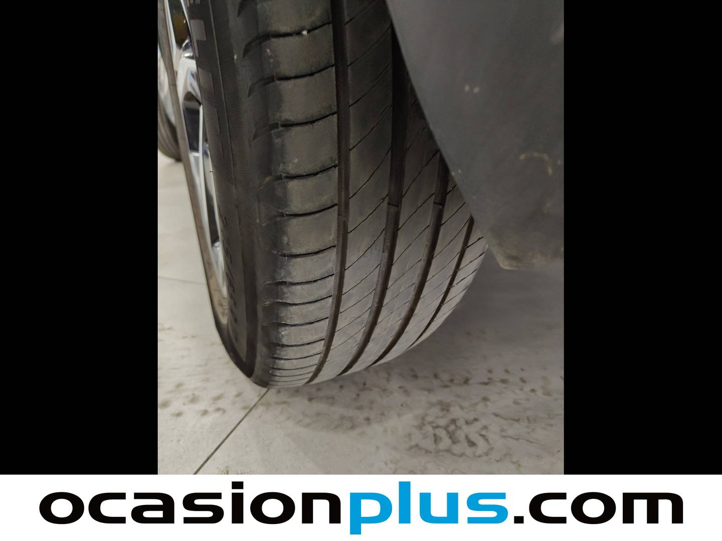 Foto KIA Sportage Kia Sportage 1.6 CRDi MHEV Business 4x2  (136 CV)