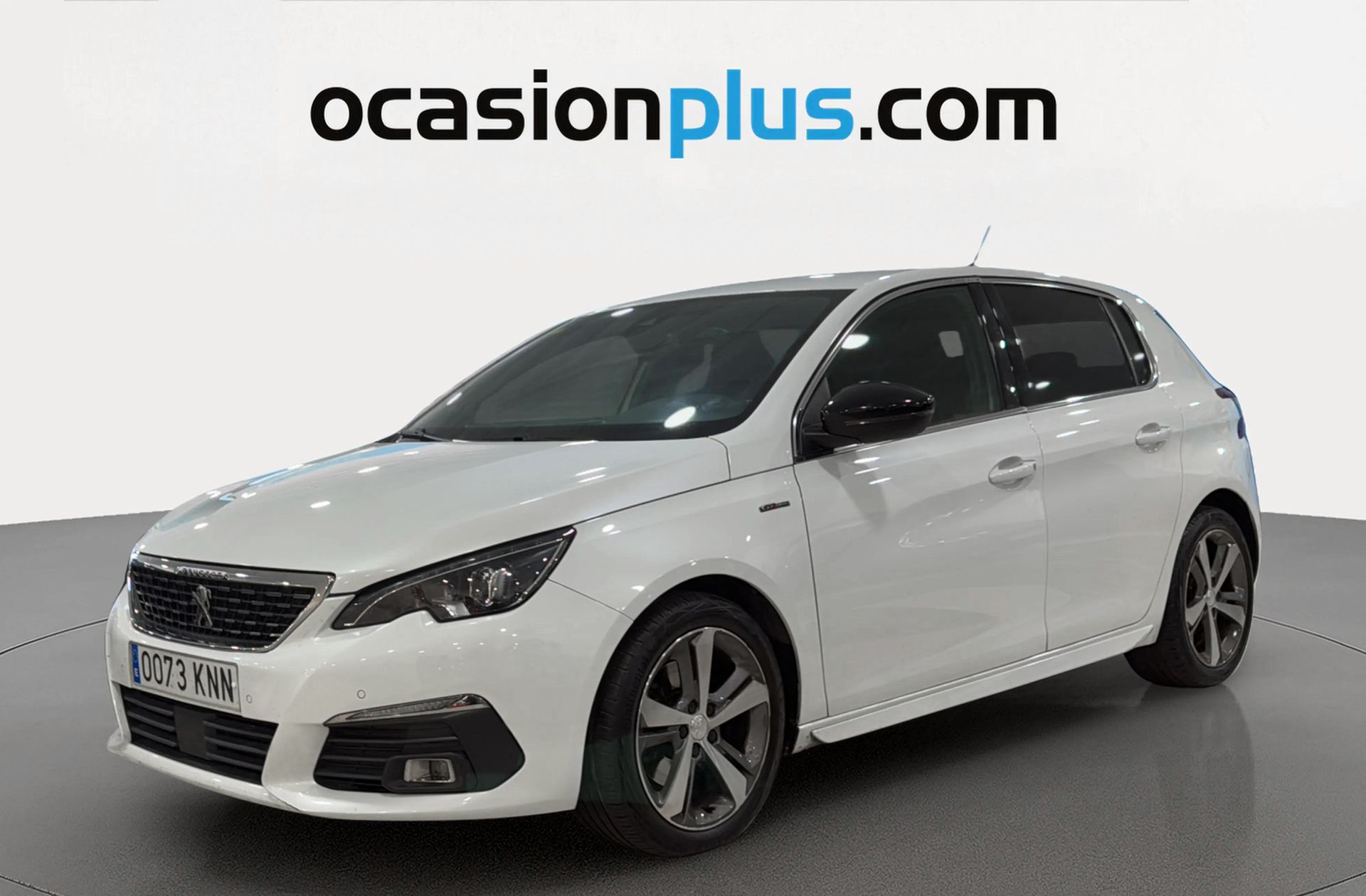 Peugeot 308 BlueHDi 150 GT Line