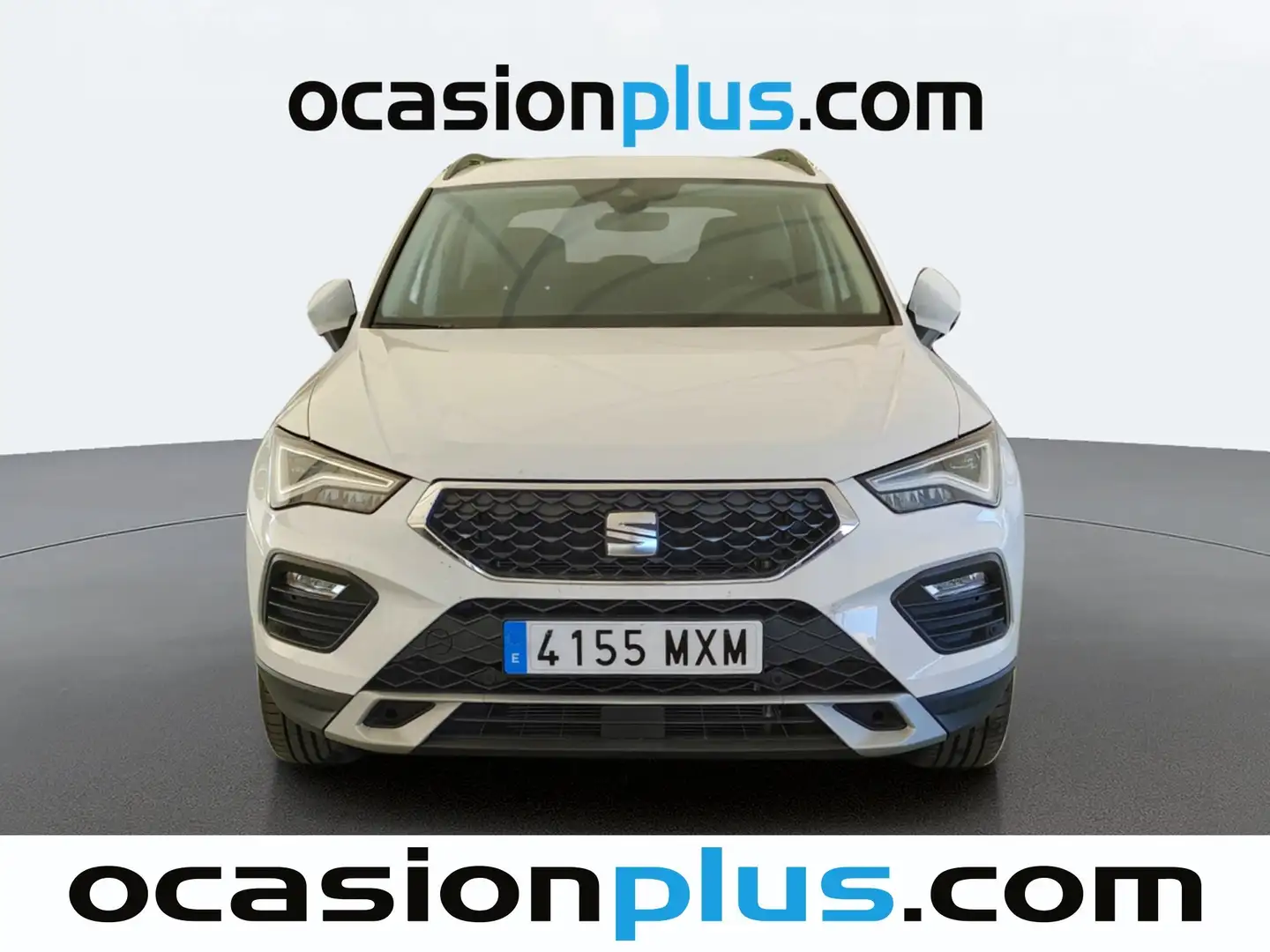 Foto Seat Ateca SEAT Ateca TSI Style Special Edition (115 CV)