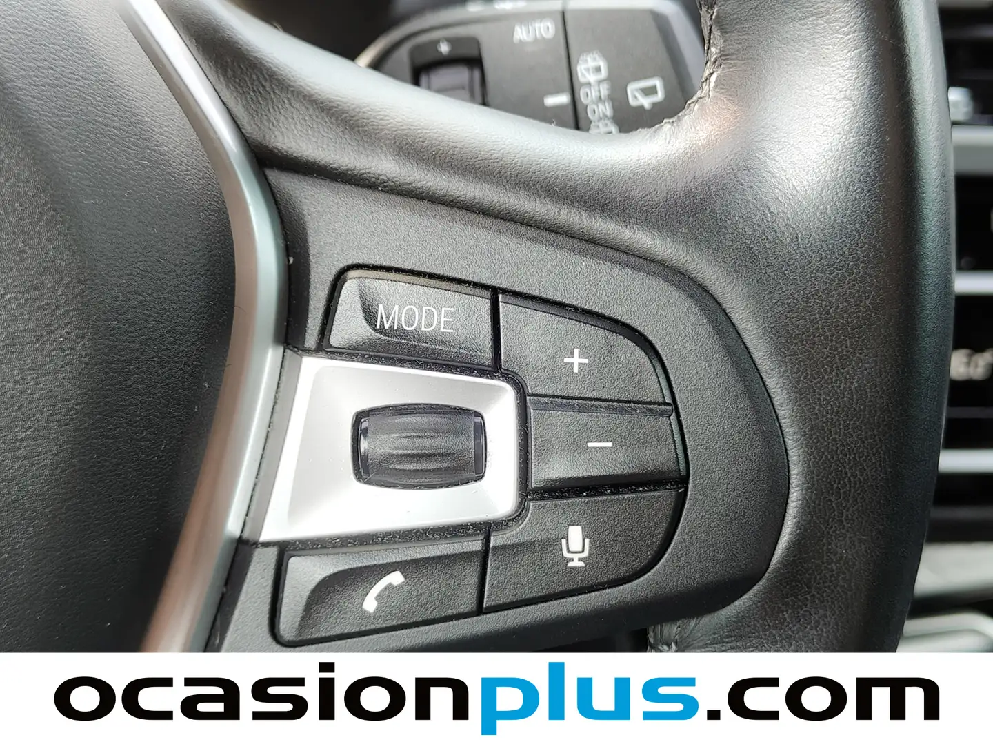 Foto BMW X3 BMW X3 xDrive25d  (231 CV)